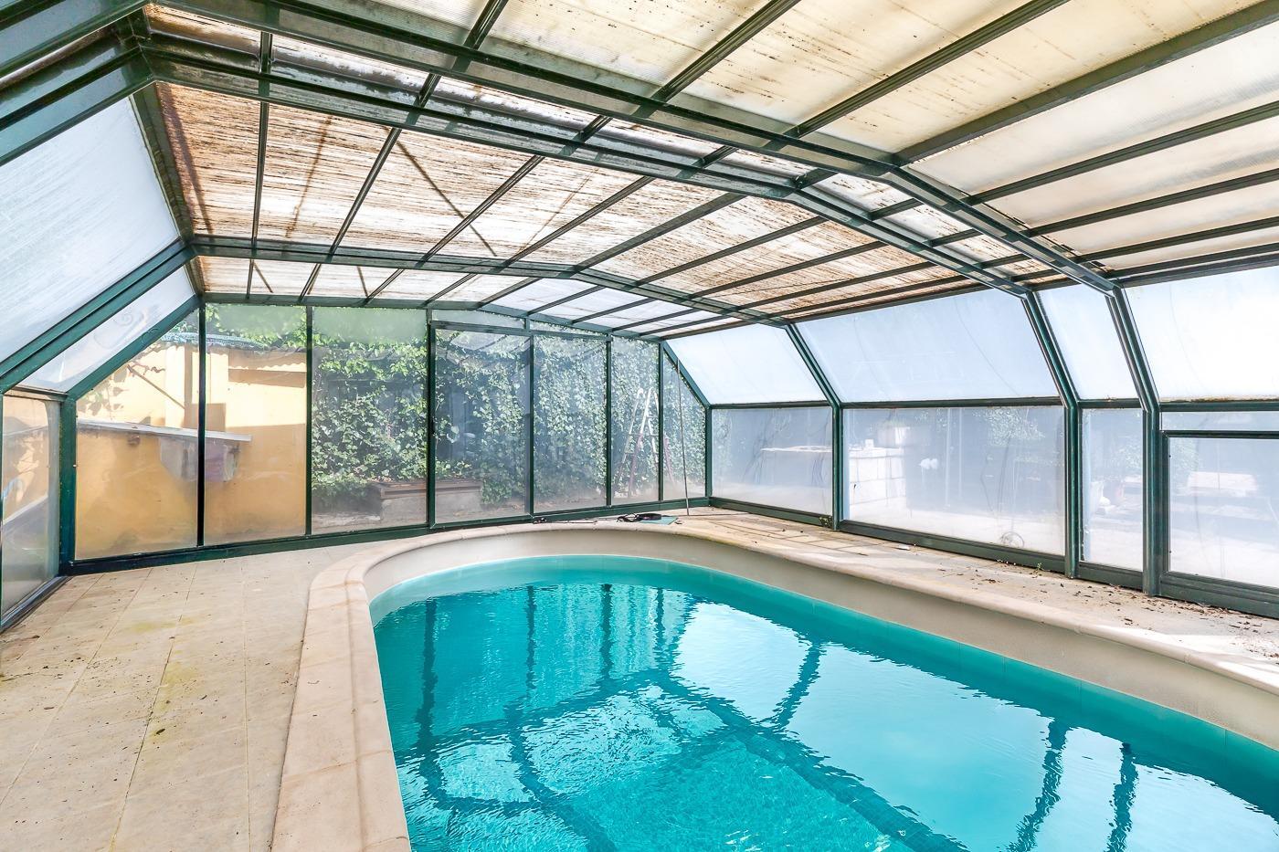 Casas o chalets-Venta-San Lorenzo de El Escorial-2249614-Foto-66