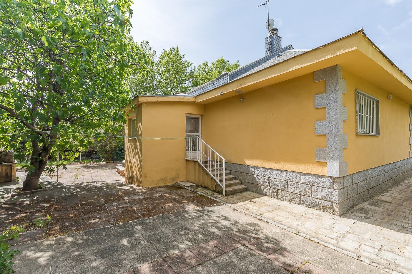 Casas o chalets-Venta-San Lorenzo de El Escorial-2249614-Foto-71