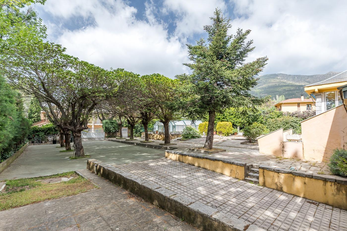 Casas o chalets-Venta-San Lorenzo de El Escorial-2249614-Foto-75