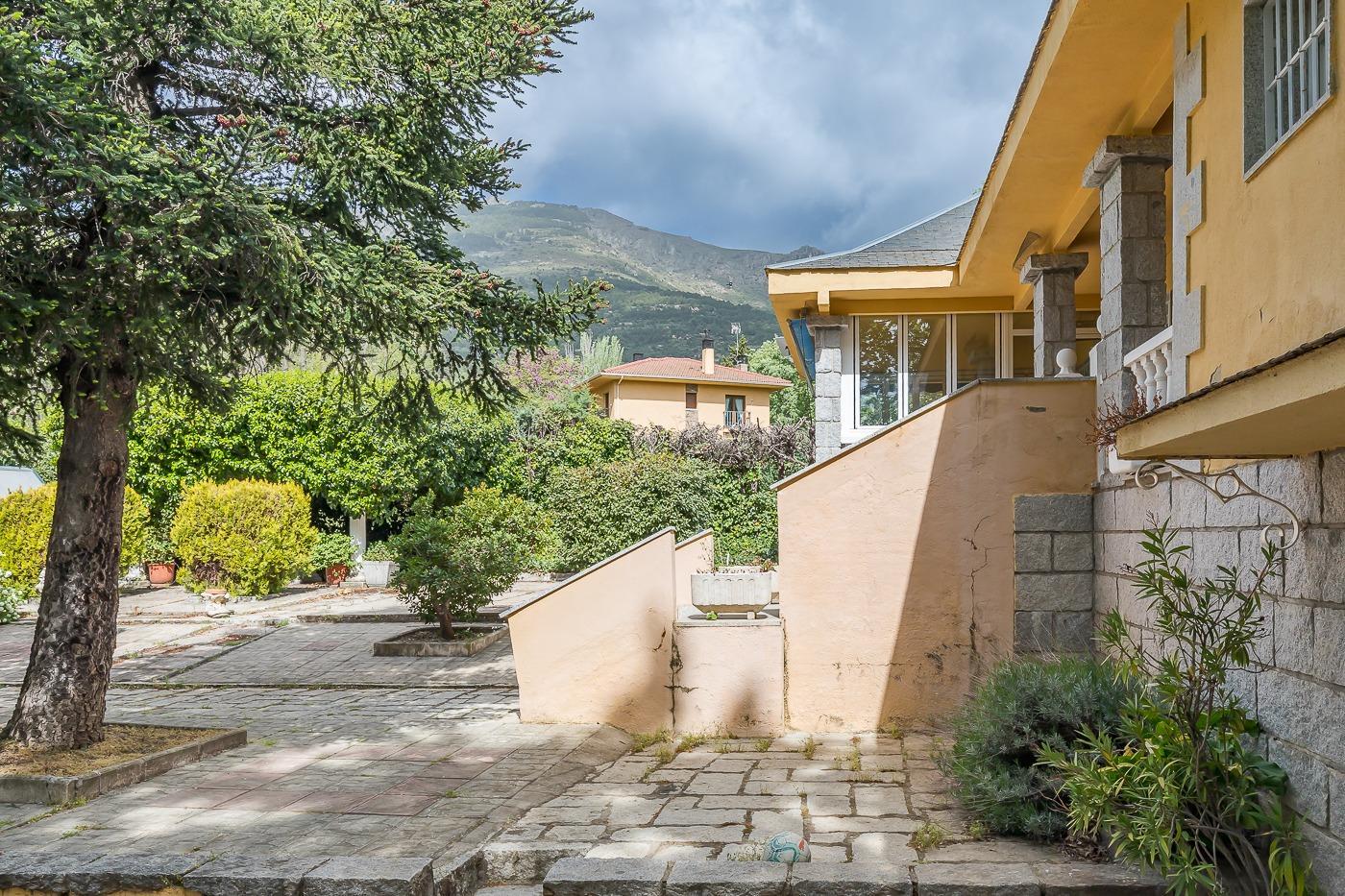 Casas o chalets-Venta-San Lorenzo de El Escorial-2249614-Foto-76