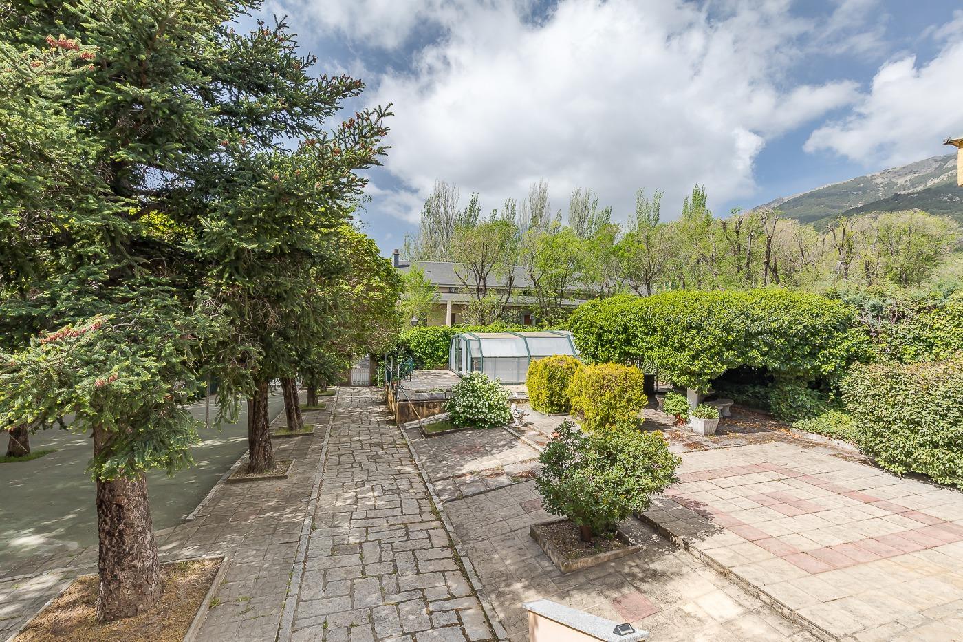 Casas o chalets-Venta-San Lorenzo de El Escorial-2249614-Foto-77