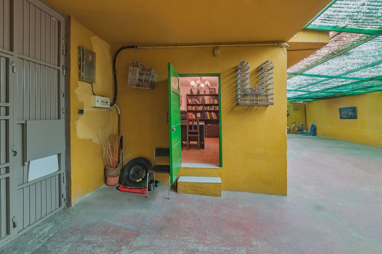 Casas o chalets-Venta-2249635