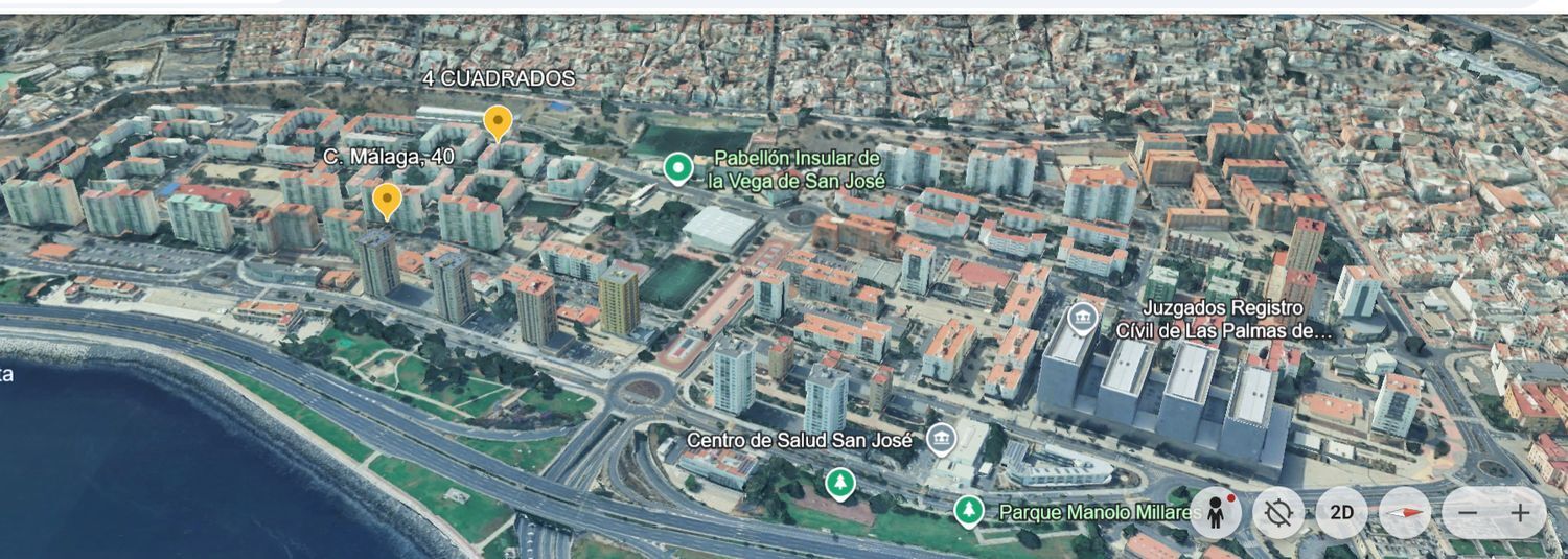 Pisos-Venta-Las Palmas de Gran Canaria-2208910-Foto-31