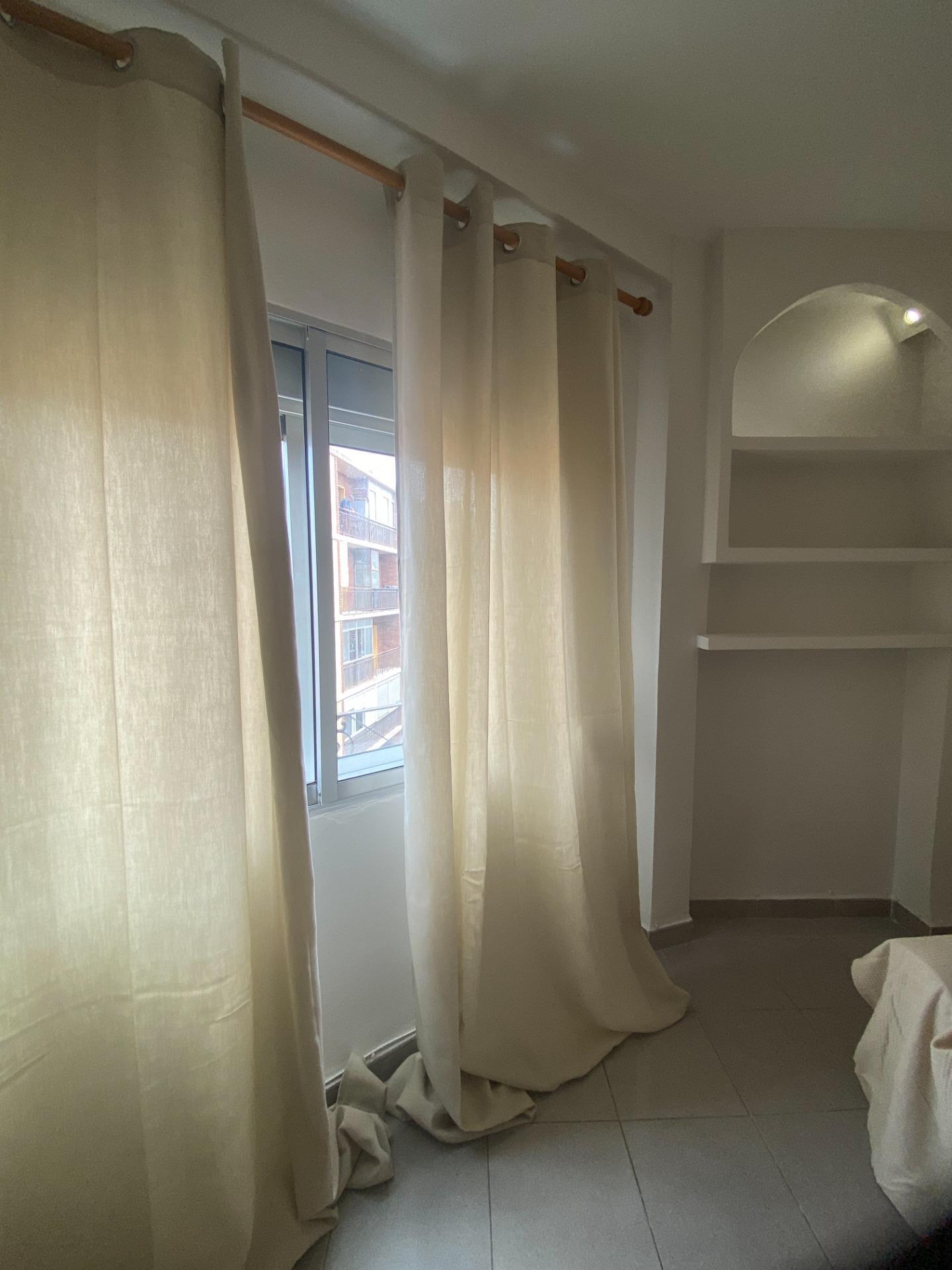 Piso en alquiler  calle de Lugo, Zaragoza  3/29