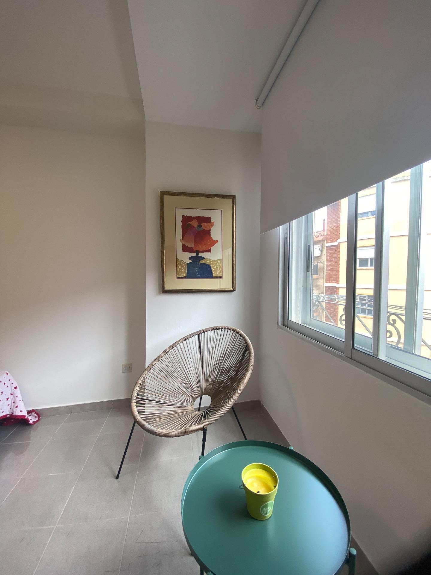 Piso en alquiler  calle de Lugo, Zaragoza  12/29