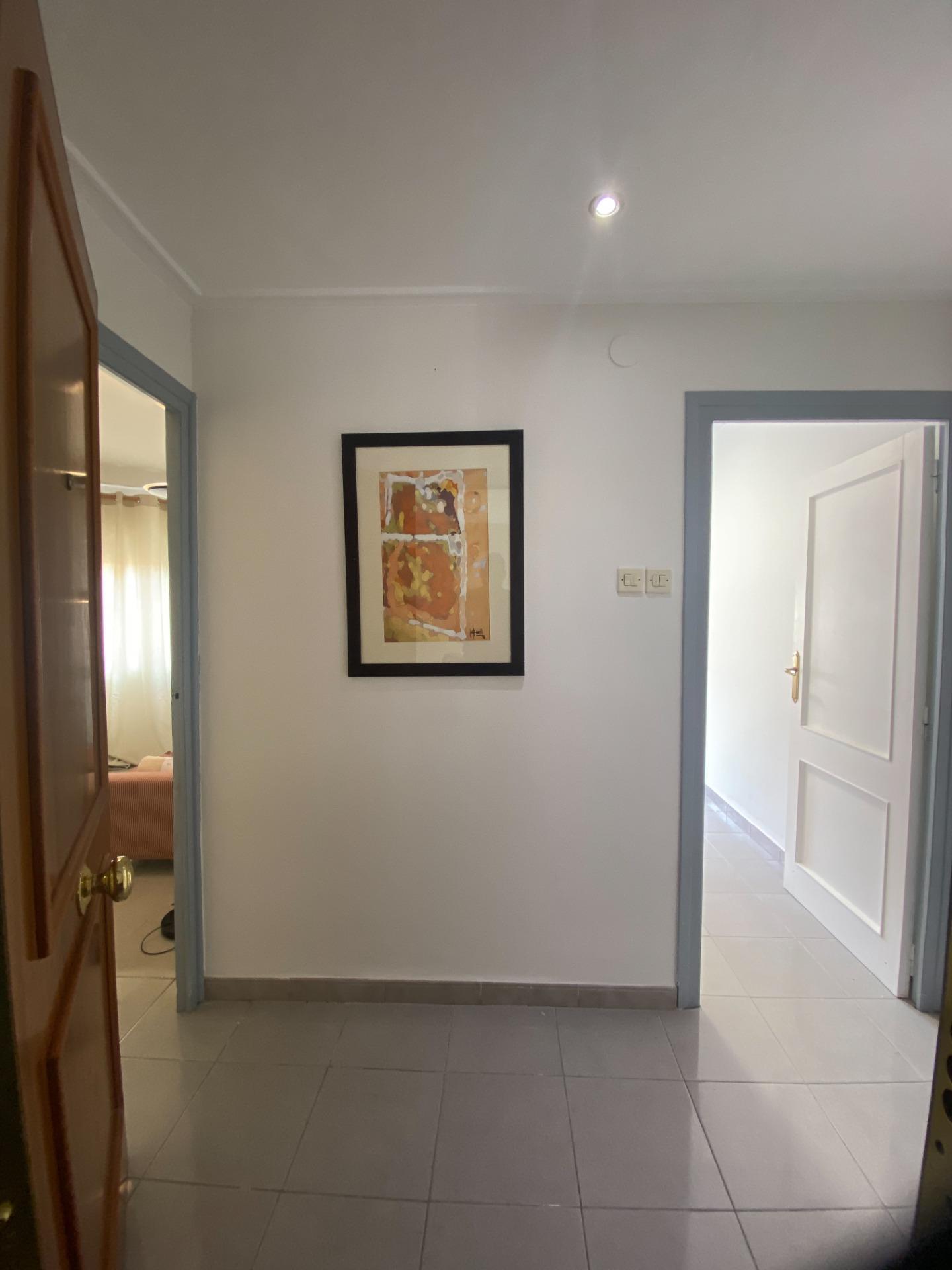 Piso en alquiler  calle de Lugo, Zaragoza  15/29