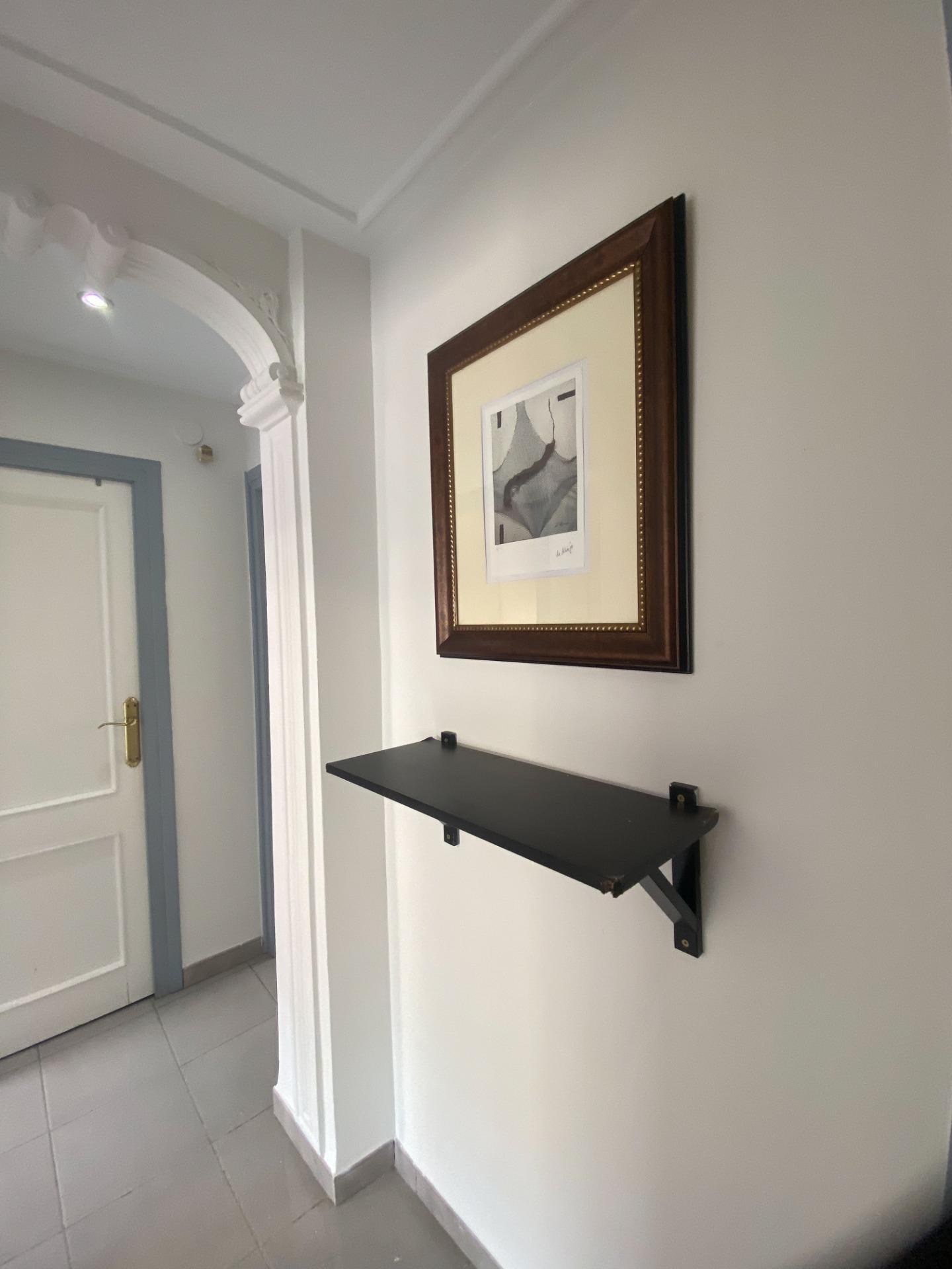 Piso en alquiler  calle de Lugo, Zaragoza  16/29