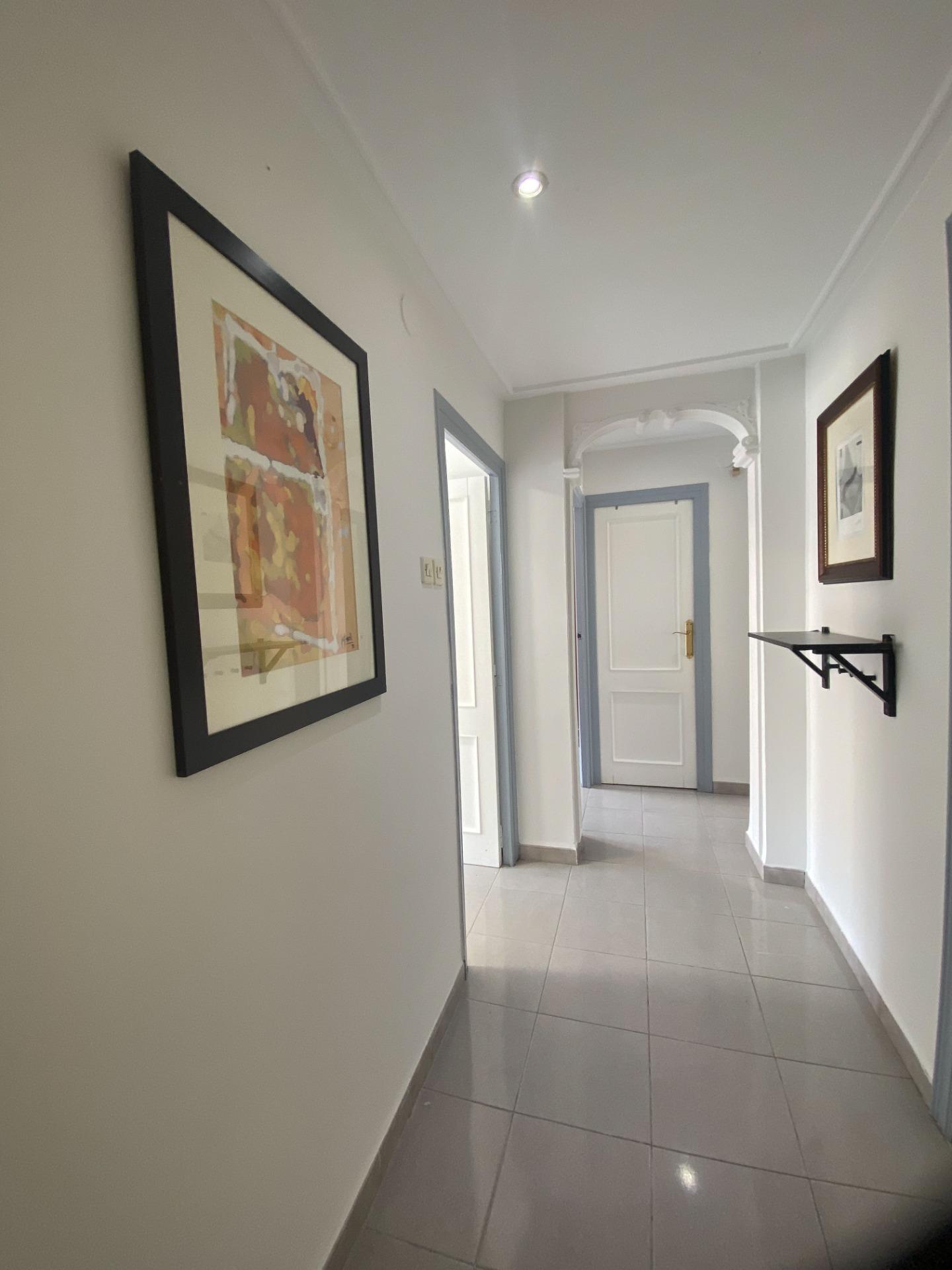 Piso en alquiler  calle de Lugo, Zaragoza  17/29