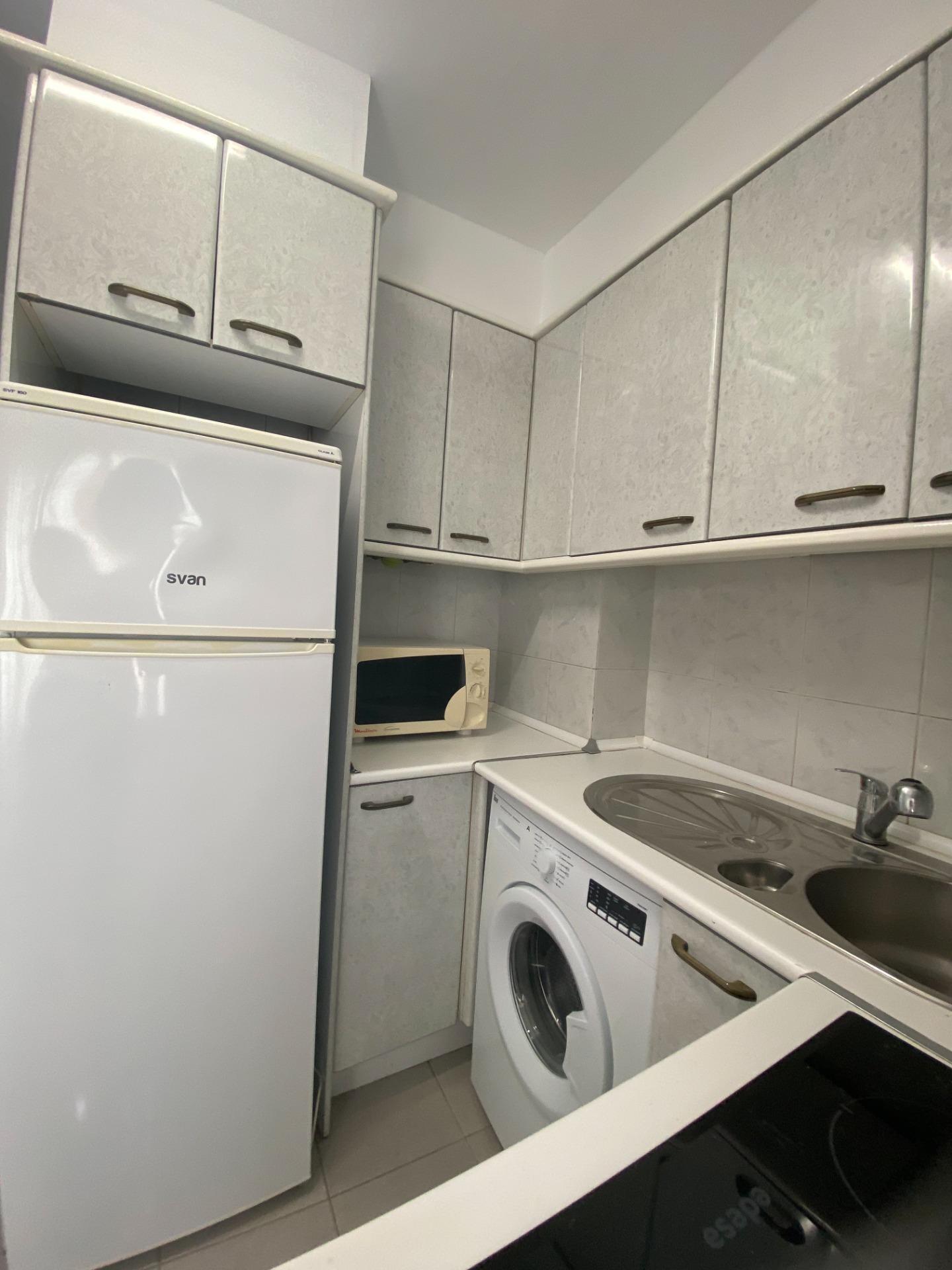 Piso en alquiler  calle de Lugo, Zaragoza  18/29