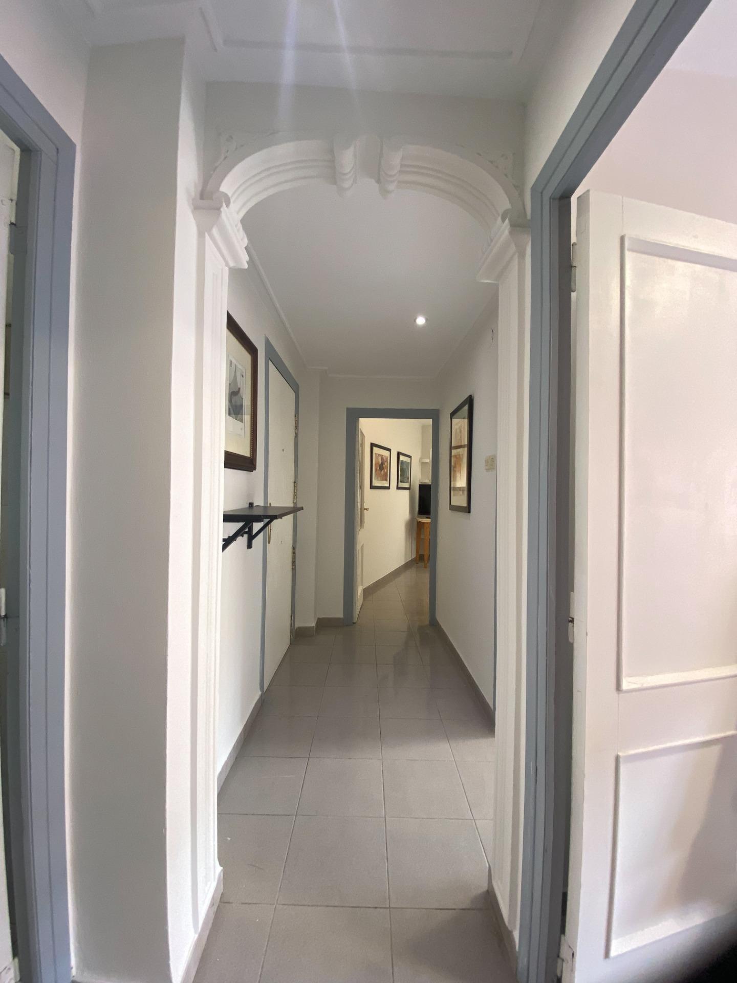 Piso en alquiler  calle de Lugo, Zaragoza  19/29