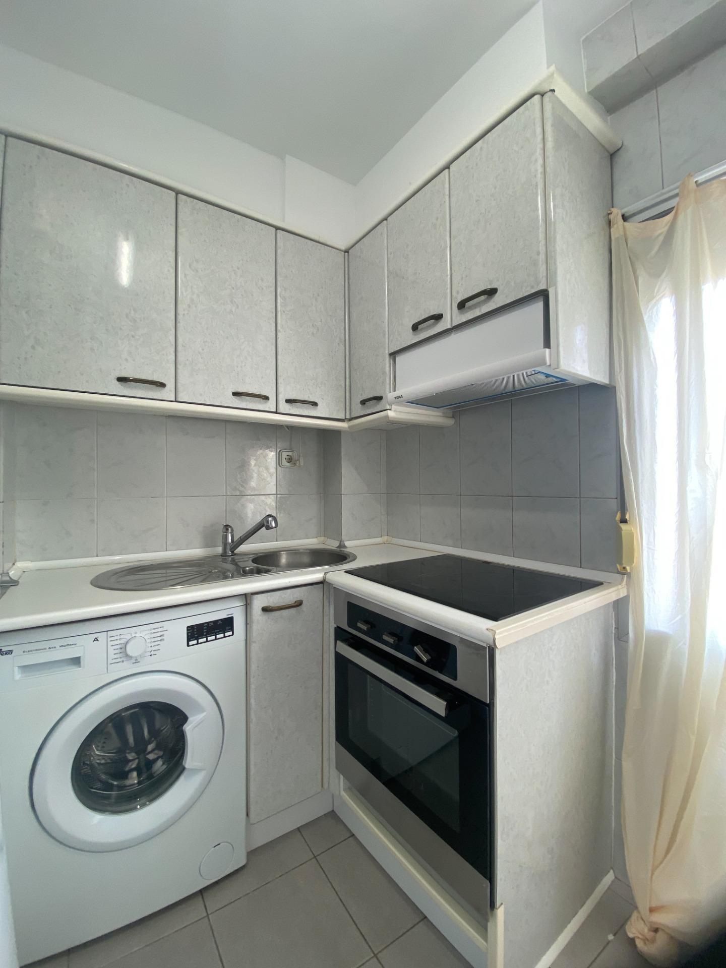 Piso en alquiler  calle de Lugo, Zaragoza  21/29