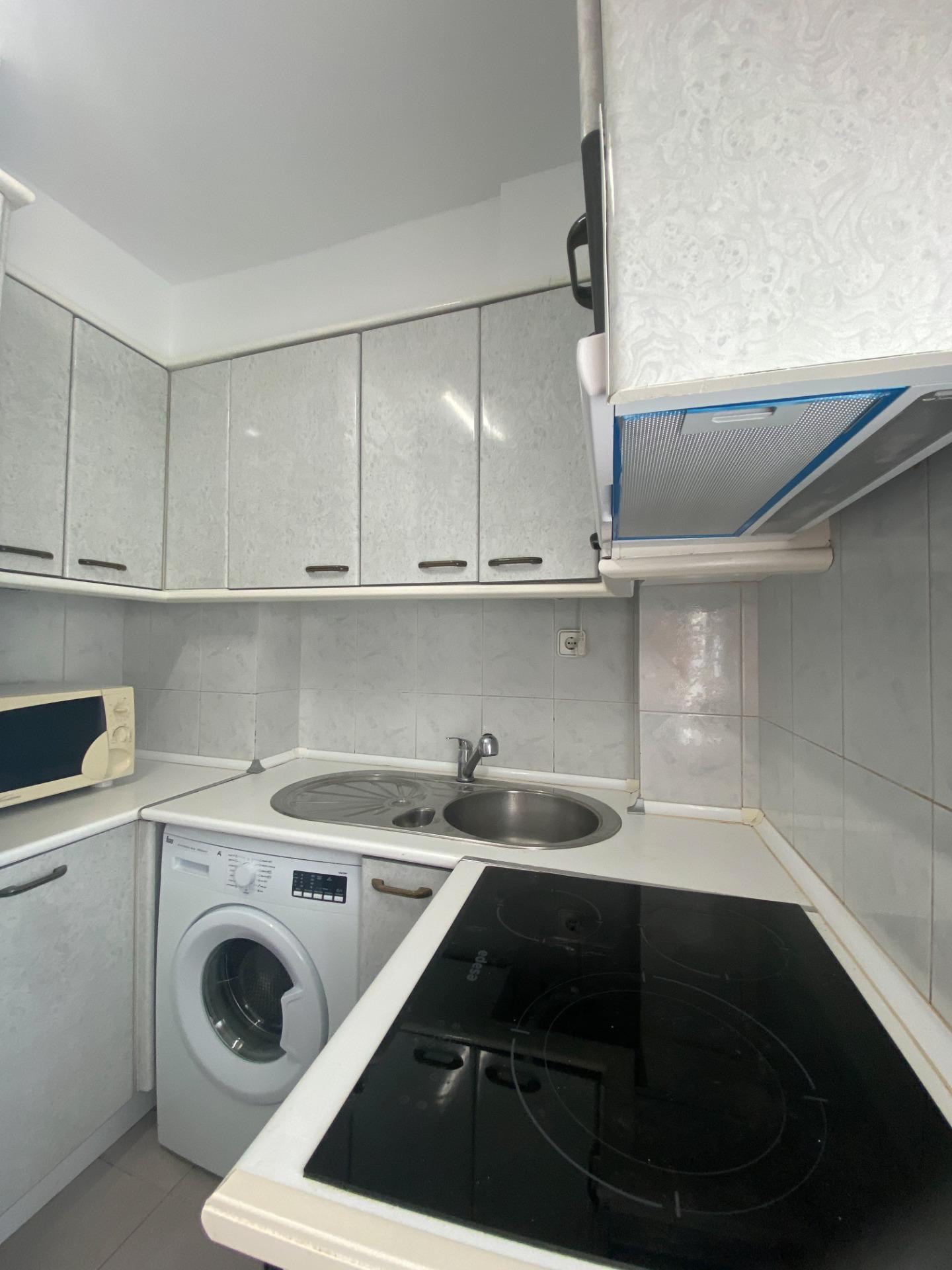 Piso en alquiler  calle de Lugo, Zaragoza  22/29