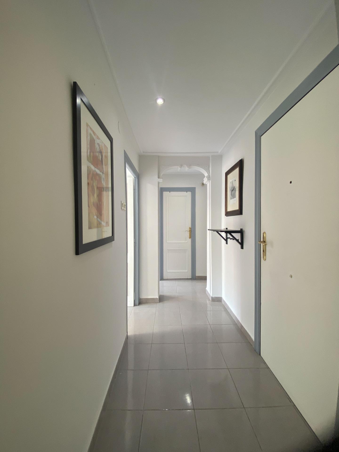 Piso en alquiler  calle de Lugo, Zaragoza  23/29