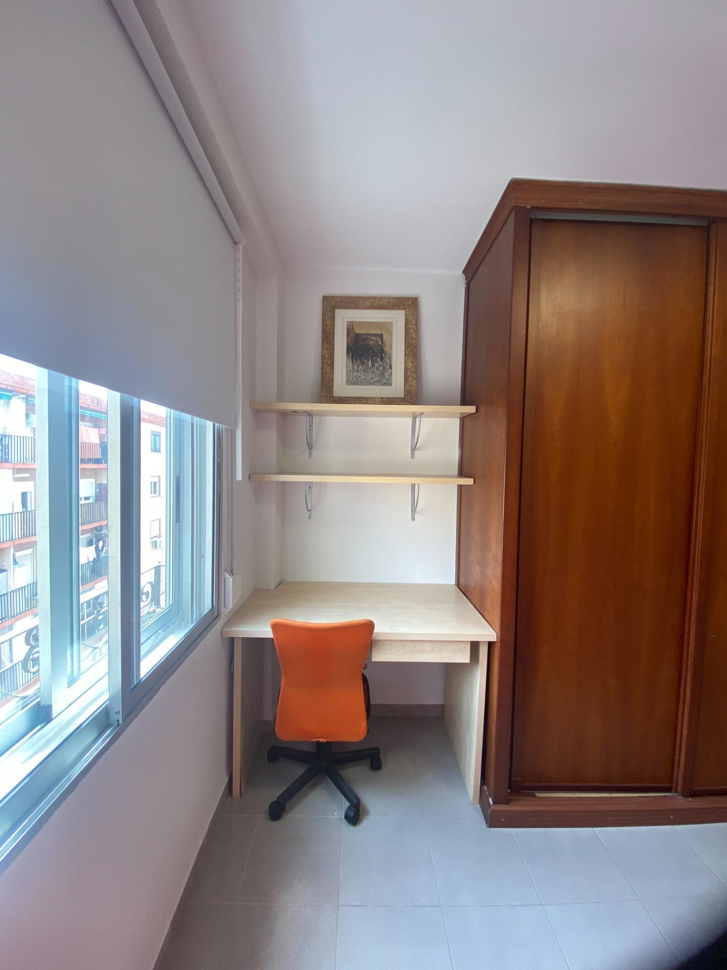 Piso en alquiler  calle de Lugo, Zaragoza  26/29