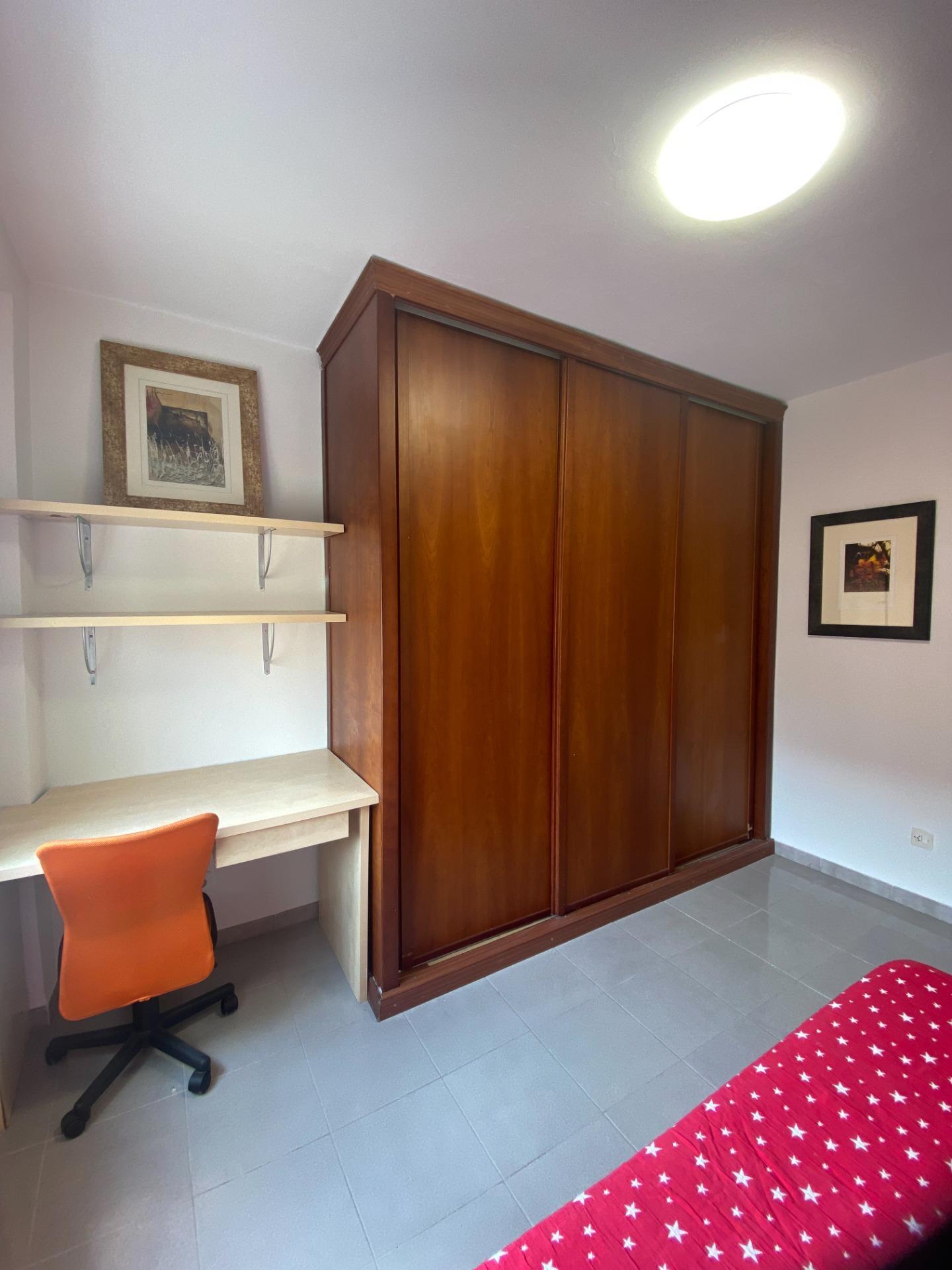 Piso en alquiler  calle de Lugo, Zaragoza  27/29