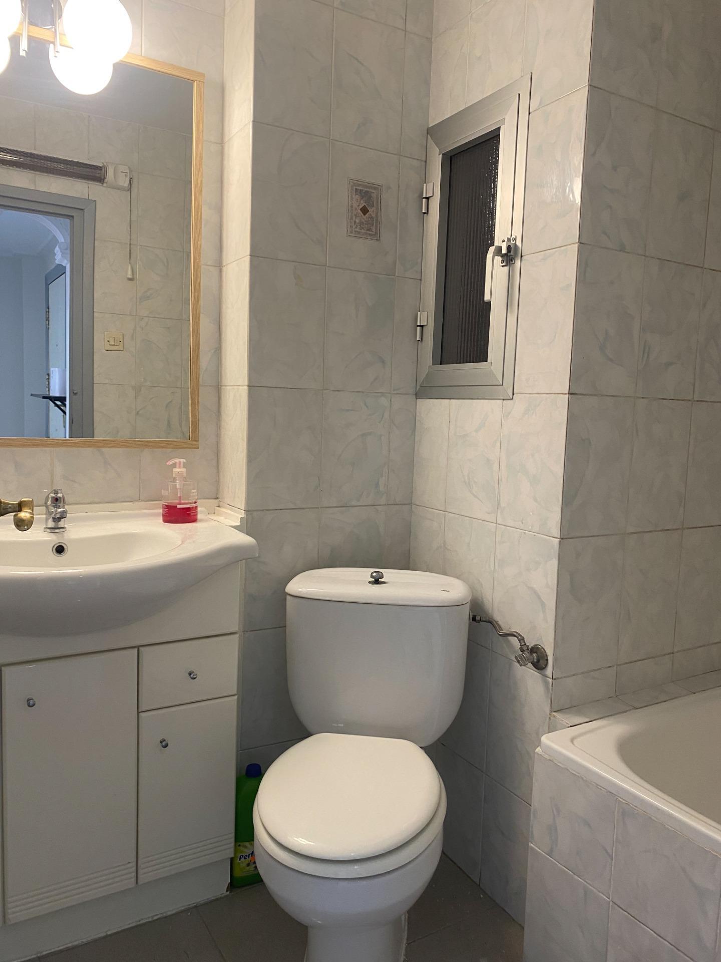 Piso en alquiler  calle de Lugo, Zaragoza  28/29