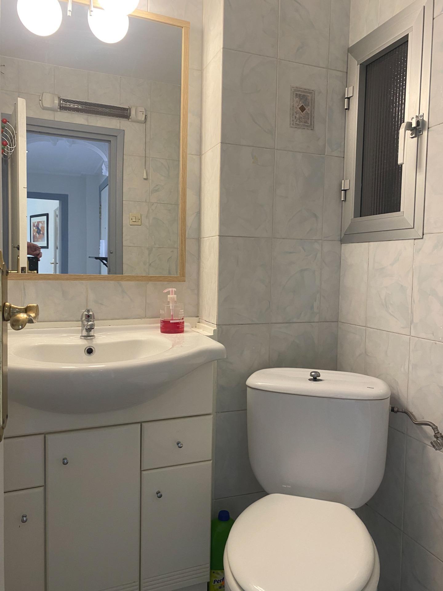 Piso en alquiler  calle de Lugo, Zaragoza  29/29