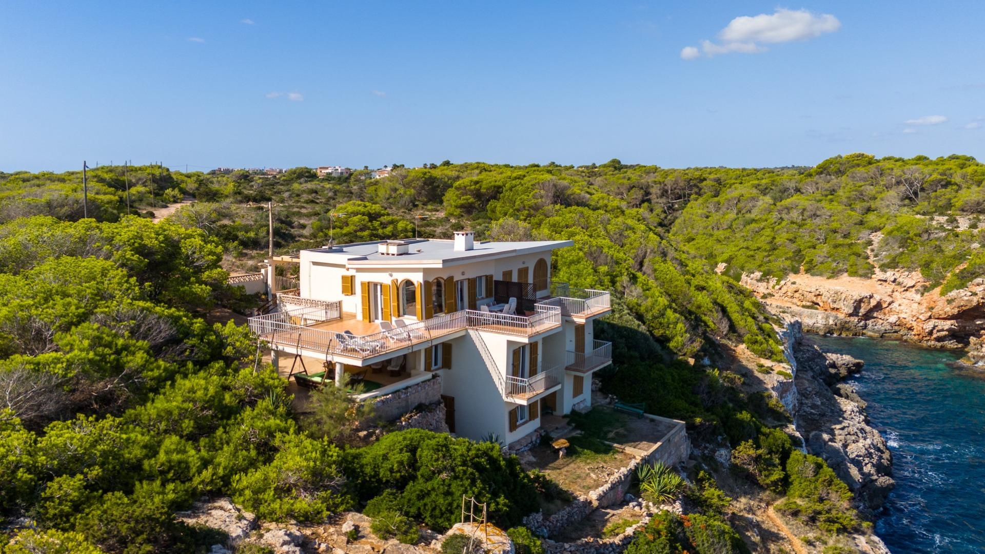 Casas o chalets-Venta-SantanyÃ­-2043899-Foto-2