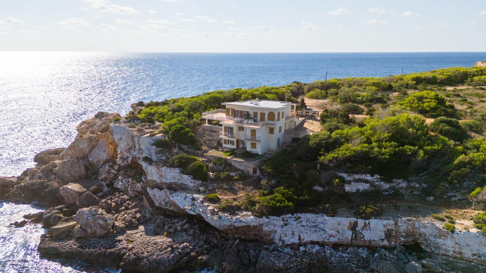 Casas o chalets-Venta-Santanyí-2043899