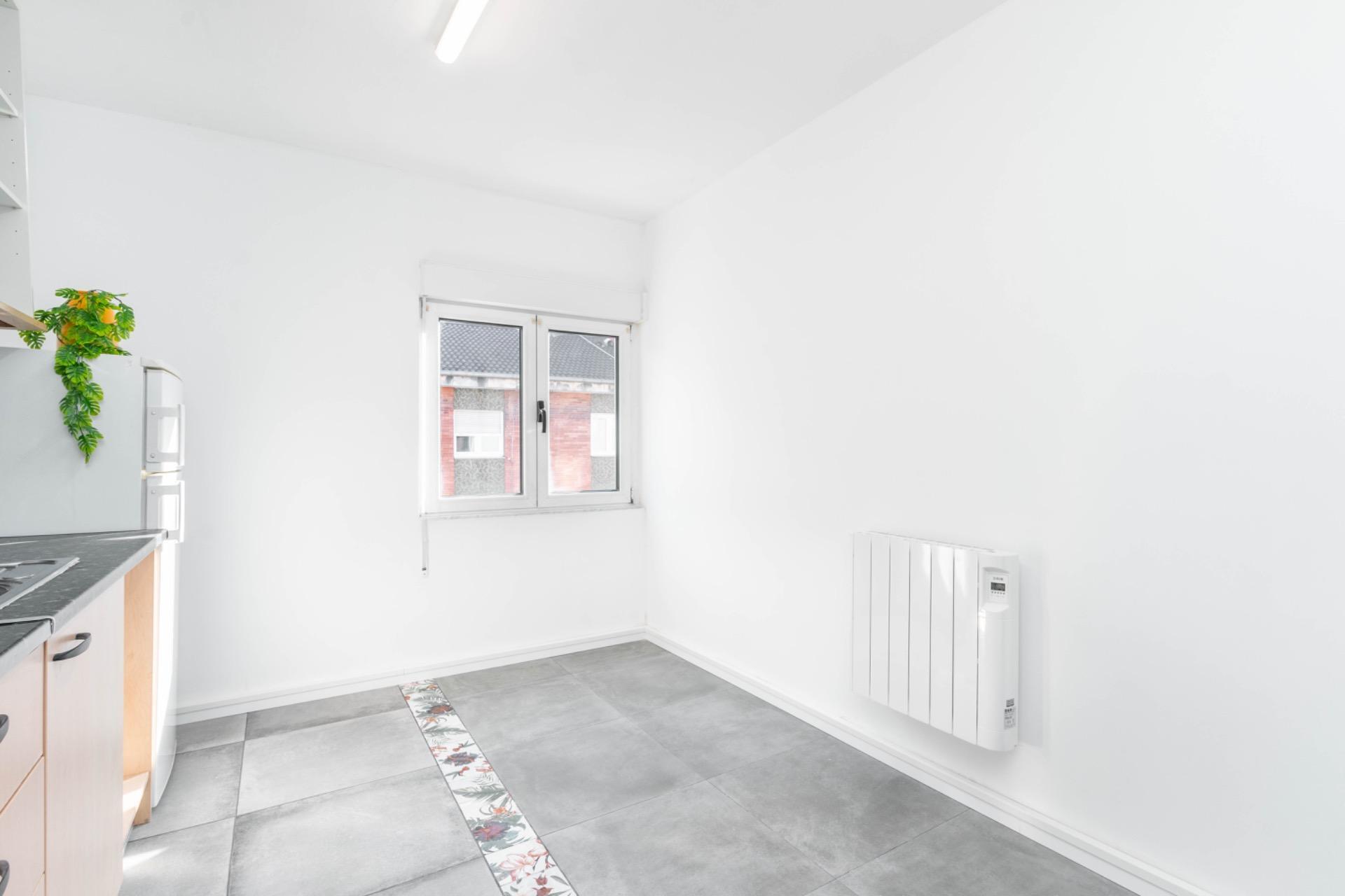 Apartment in Langreo