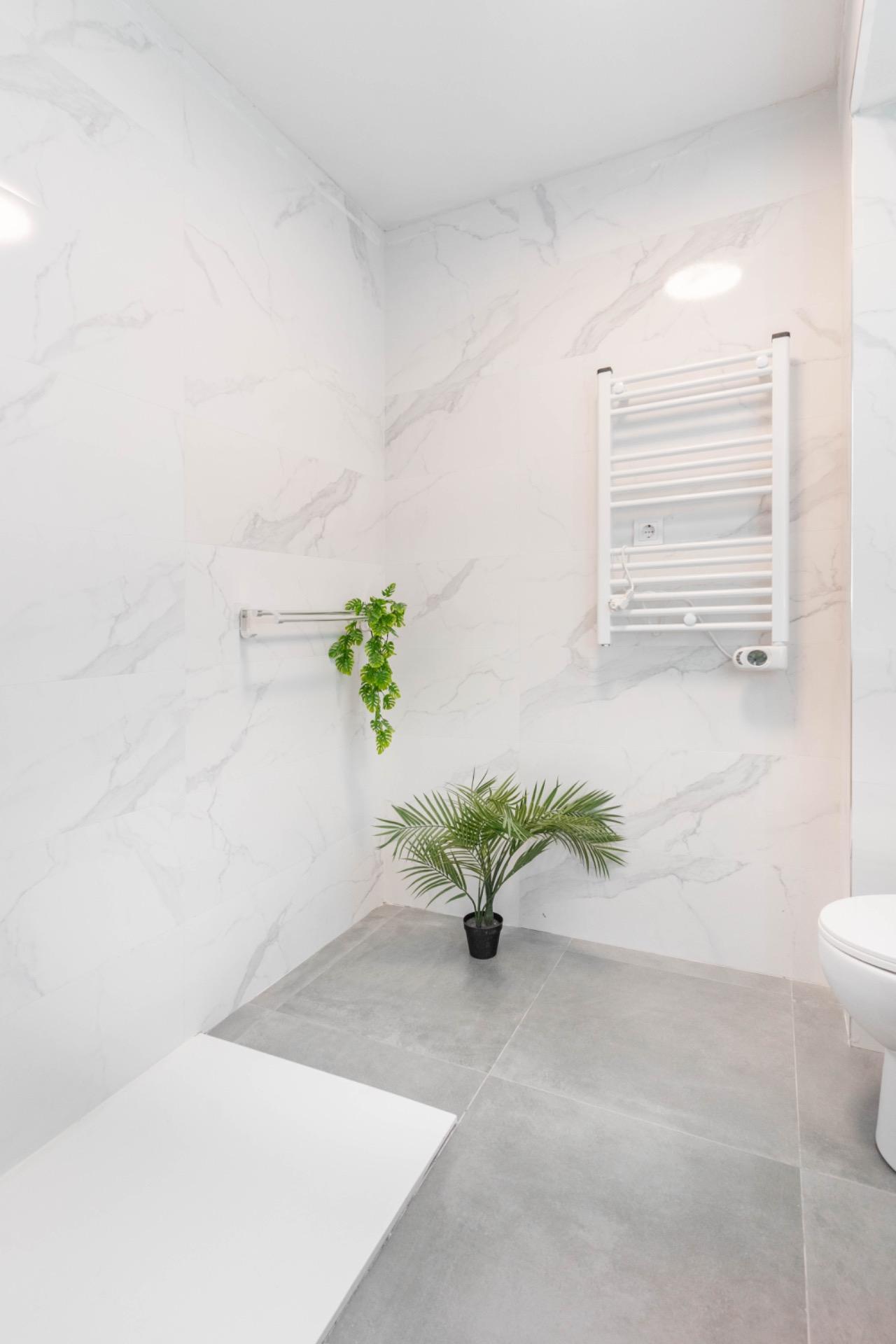 Apartment in Langreo
