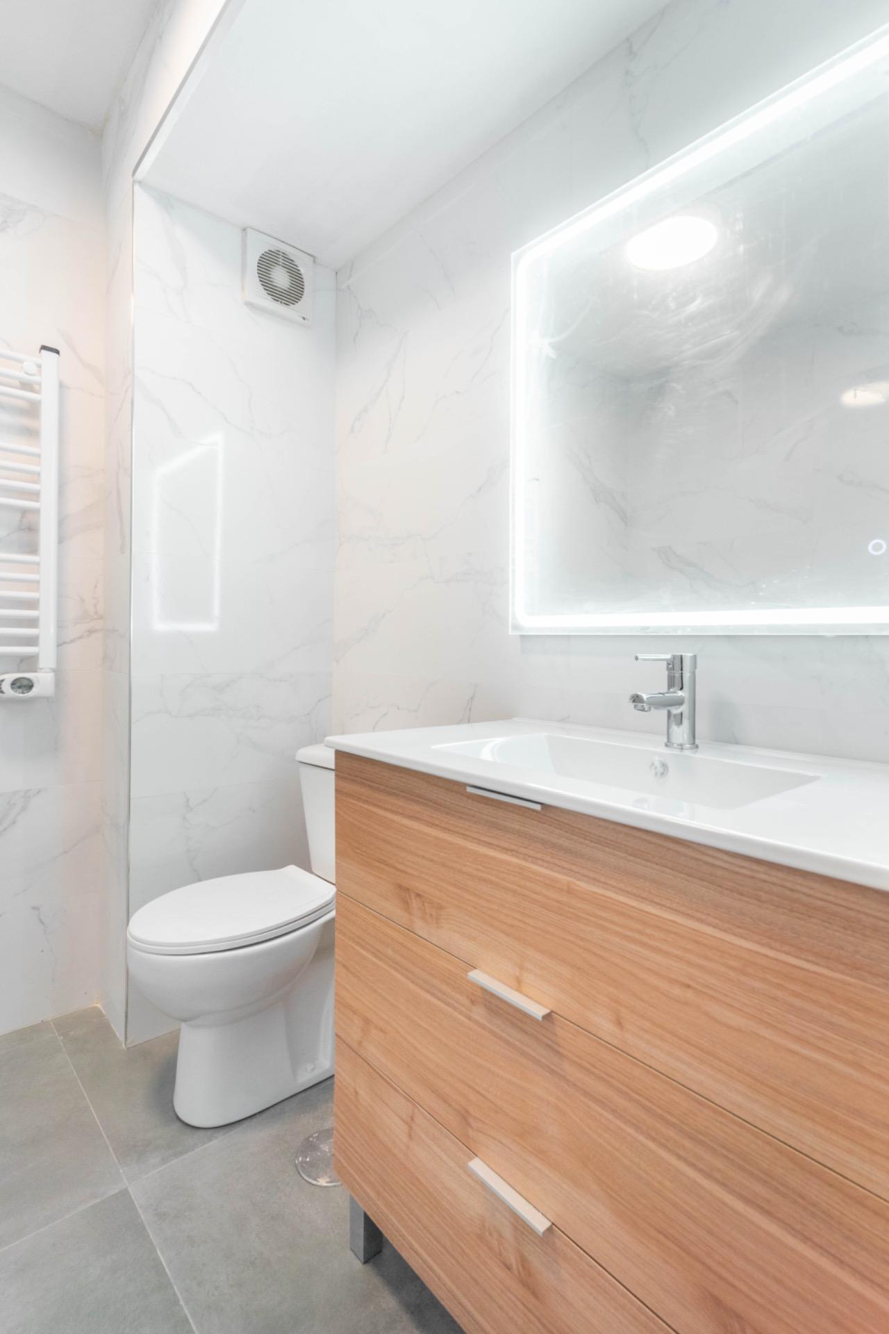 Apartment in Langreo