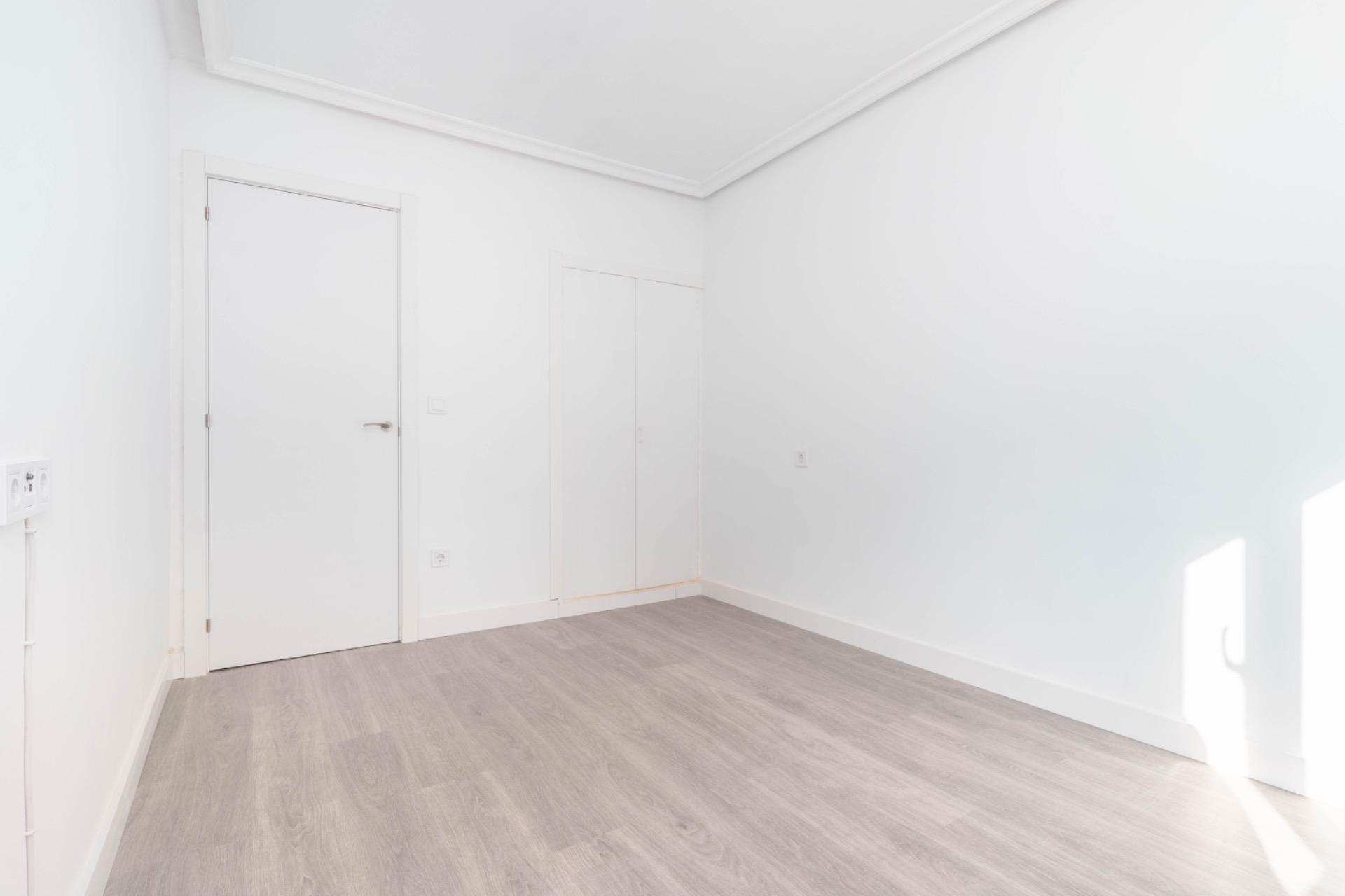 Apartment in Langreo
