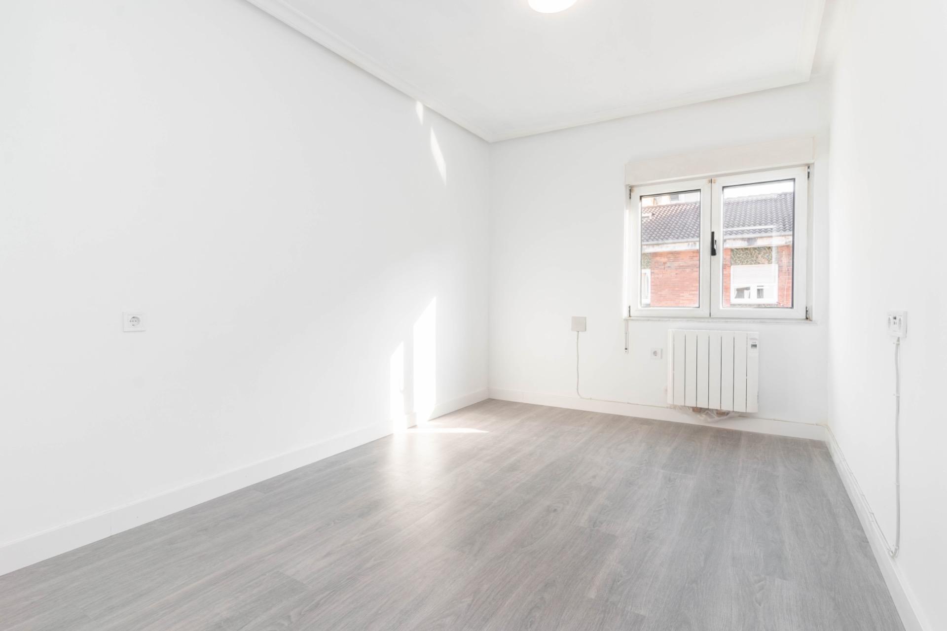 Apartment in Langreo