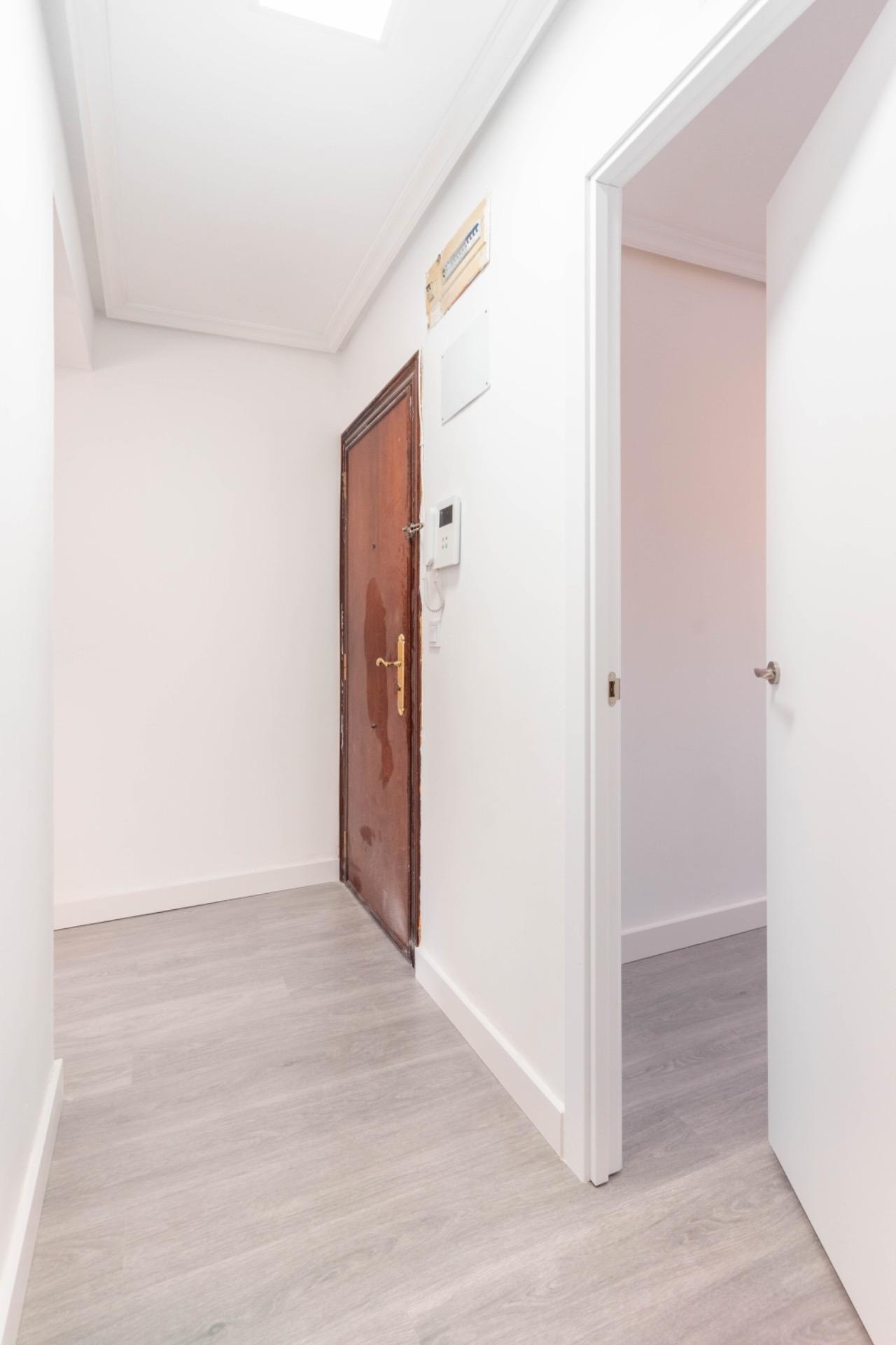 Apartment in Langreo