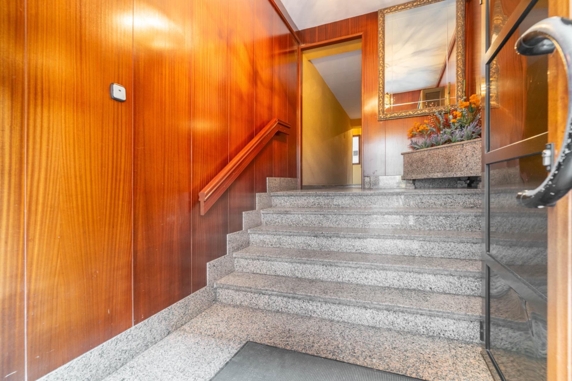 Apartment in Langreo