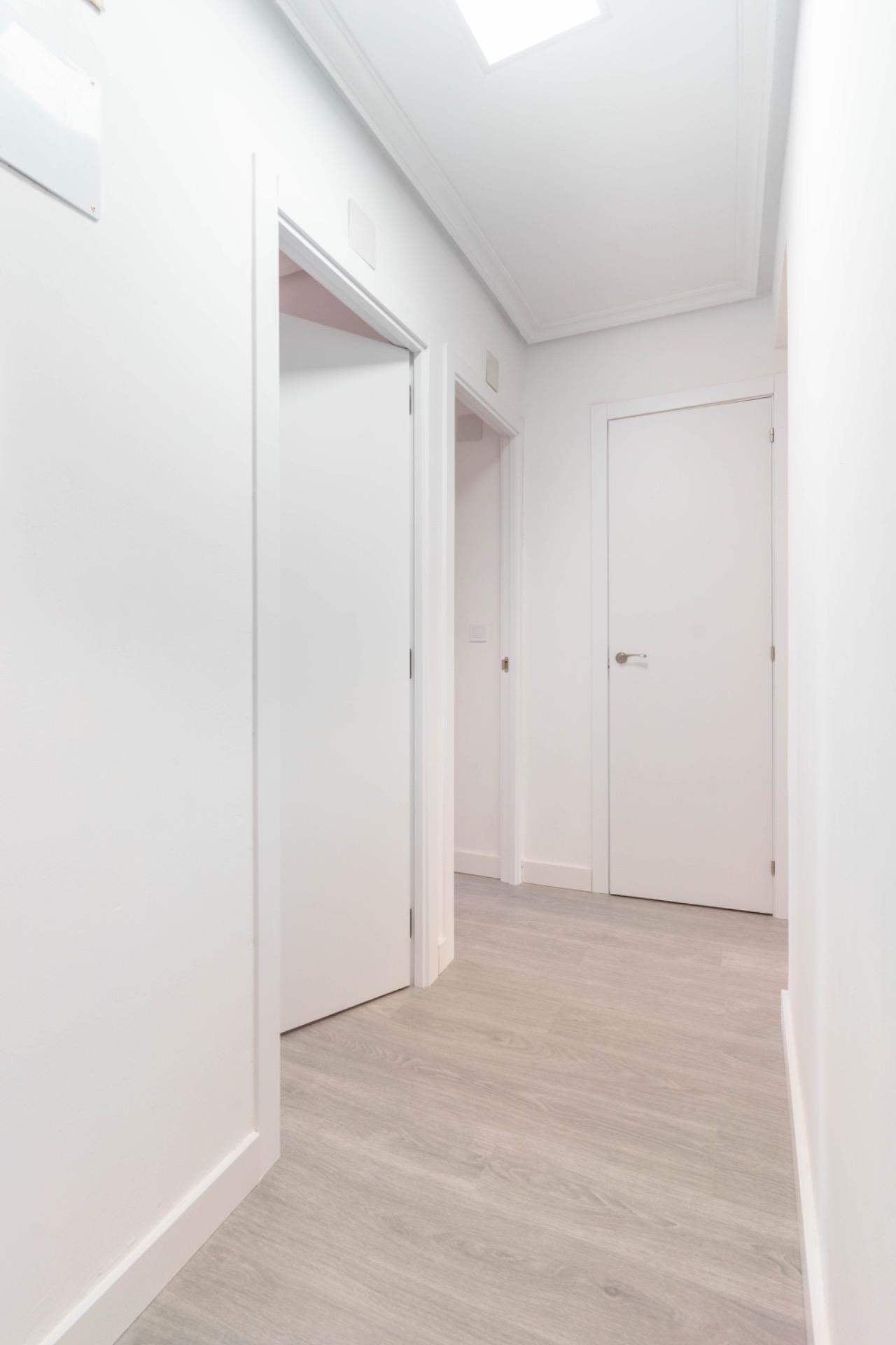 Apartment in Langreo