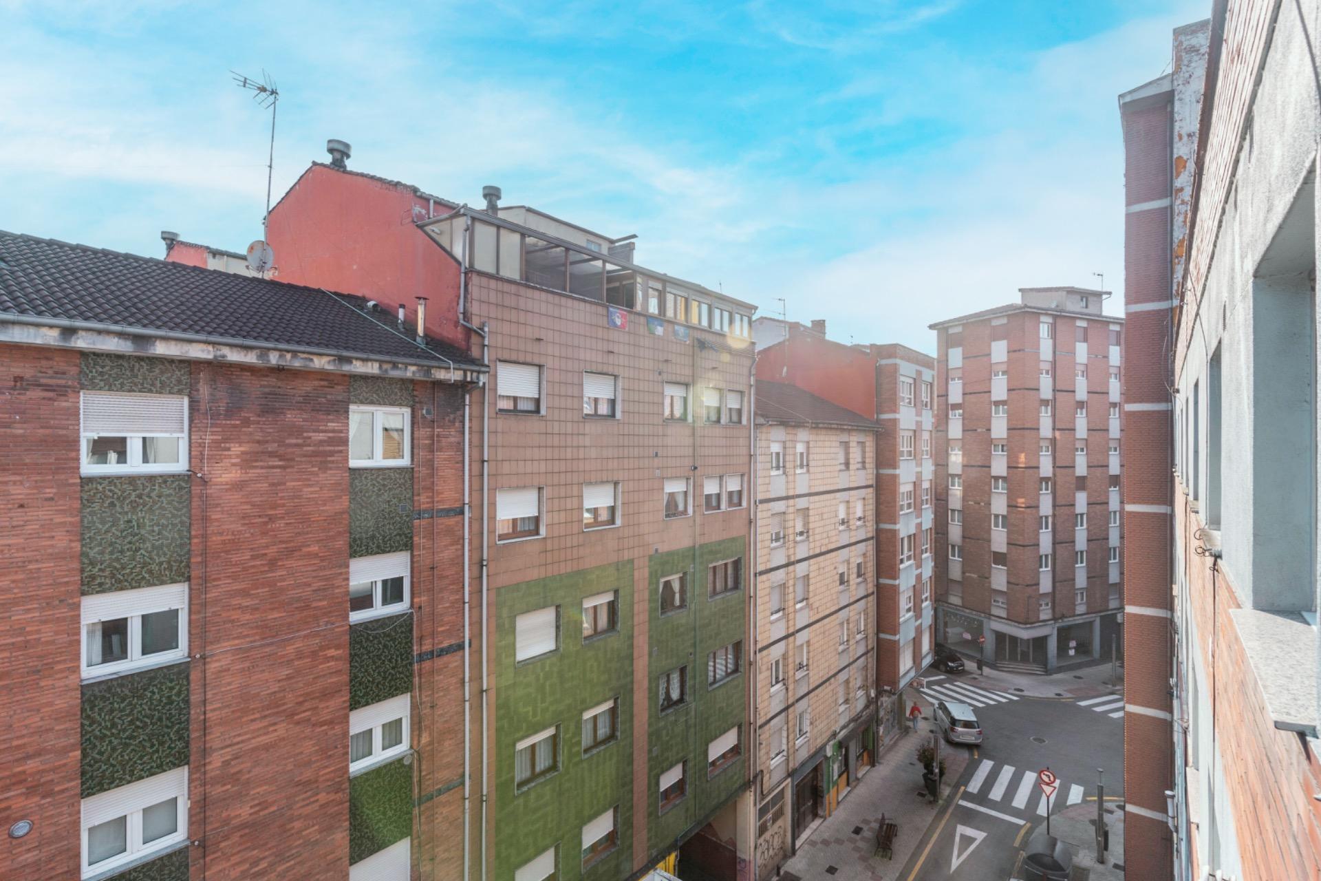 Apartment in Langreo