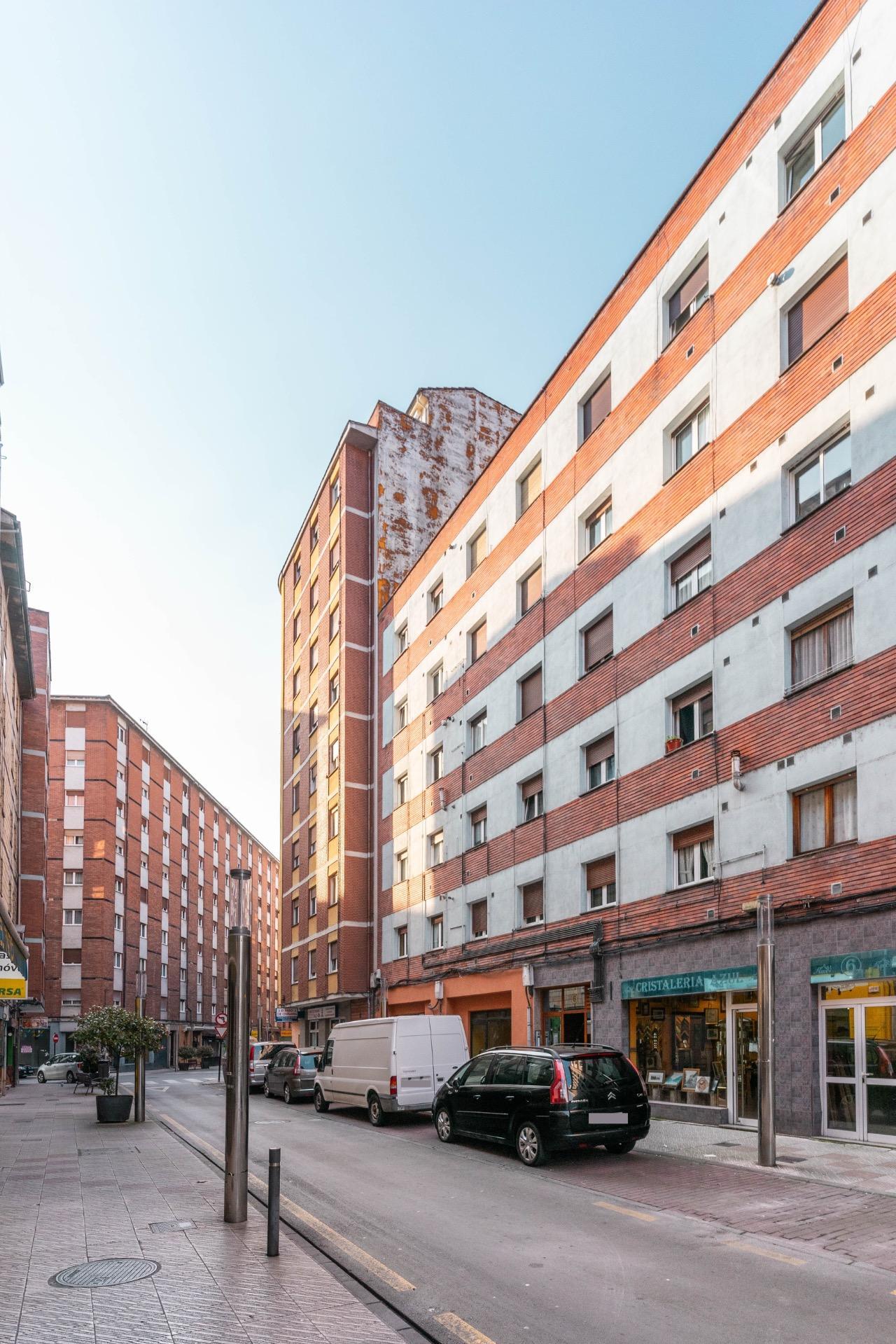 Apartment in Langreo