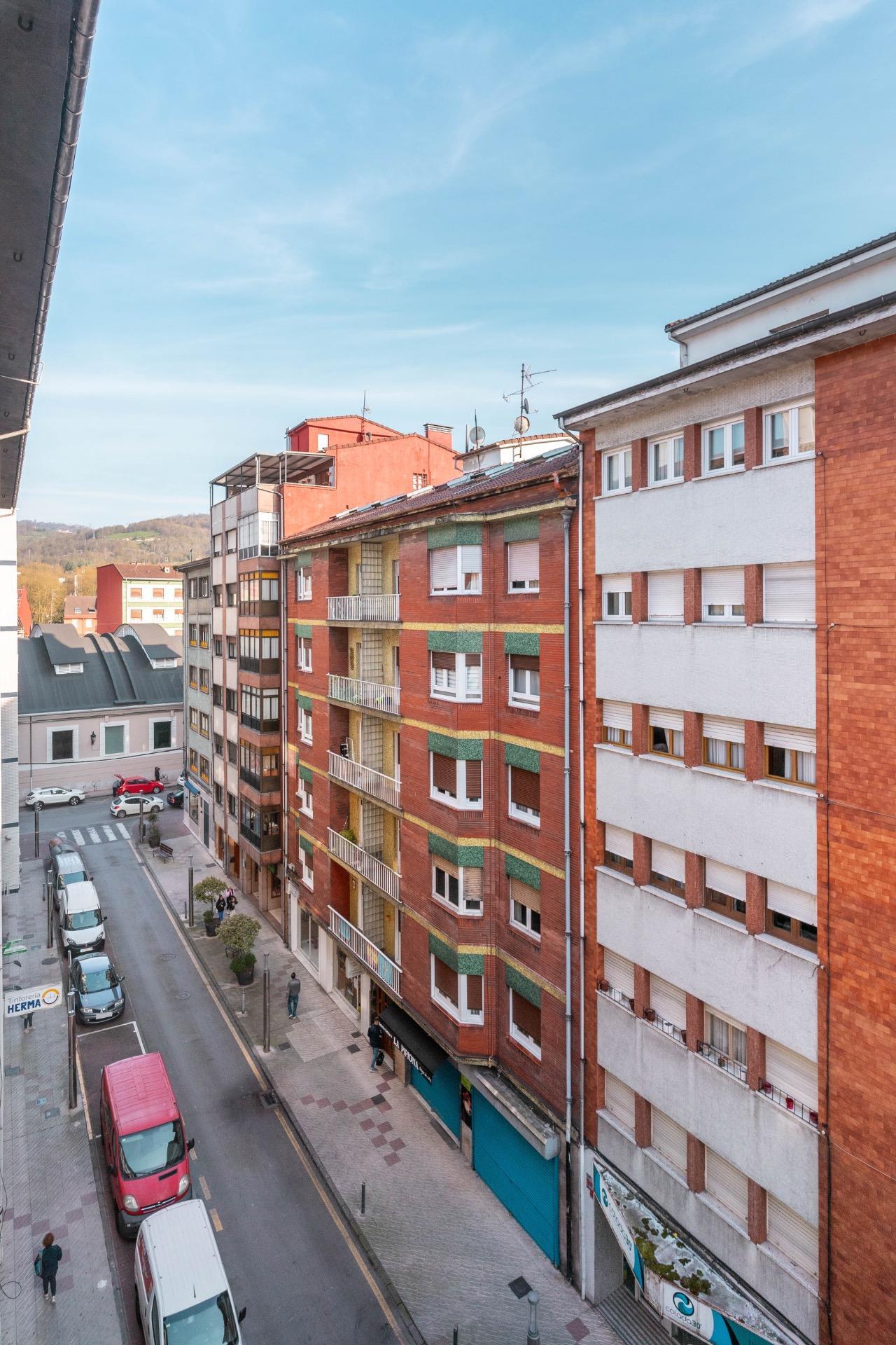 Apartment in Langreo
