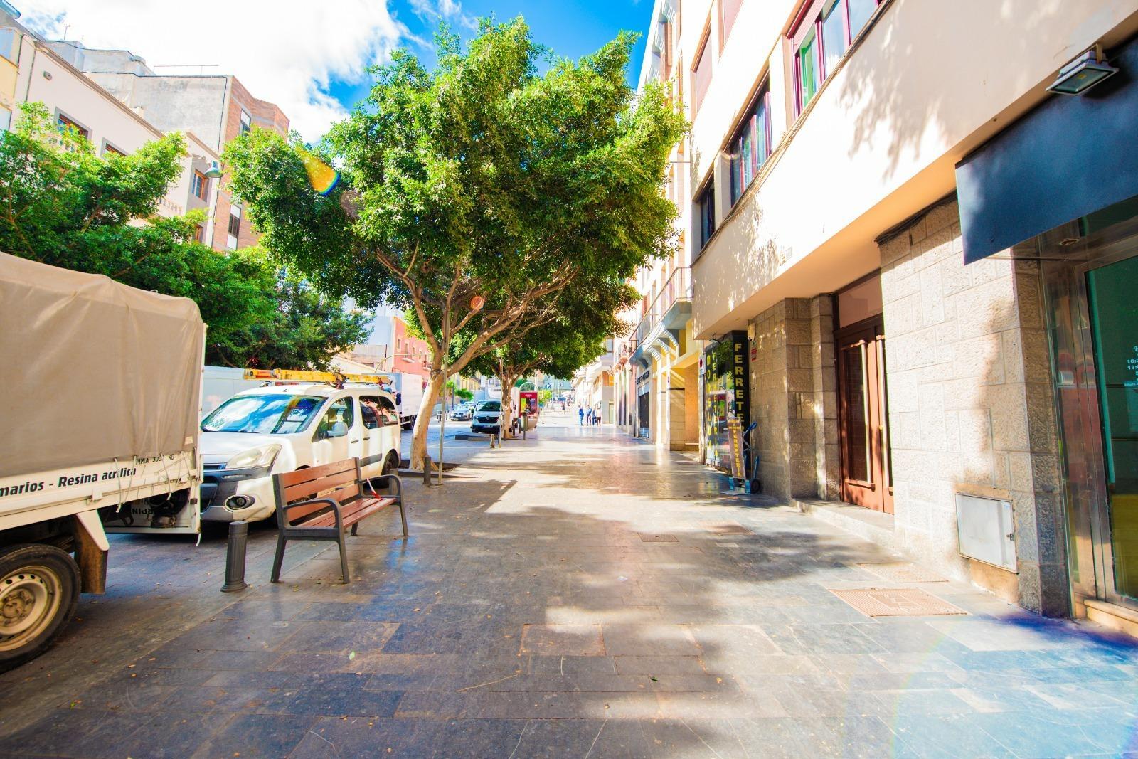 Local Comercial en alquiler, Las Palmas de Gran Canaria