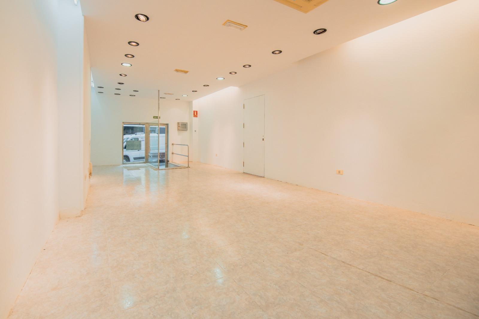 Negocios-Venta-Las Palmas de Gran Canaria-2249689-Foto-2