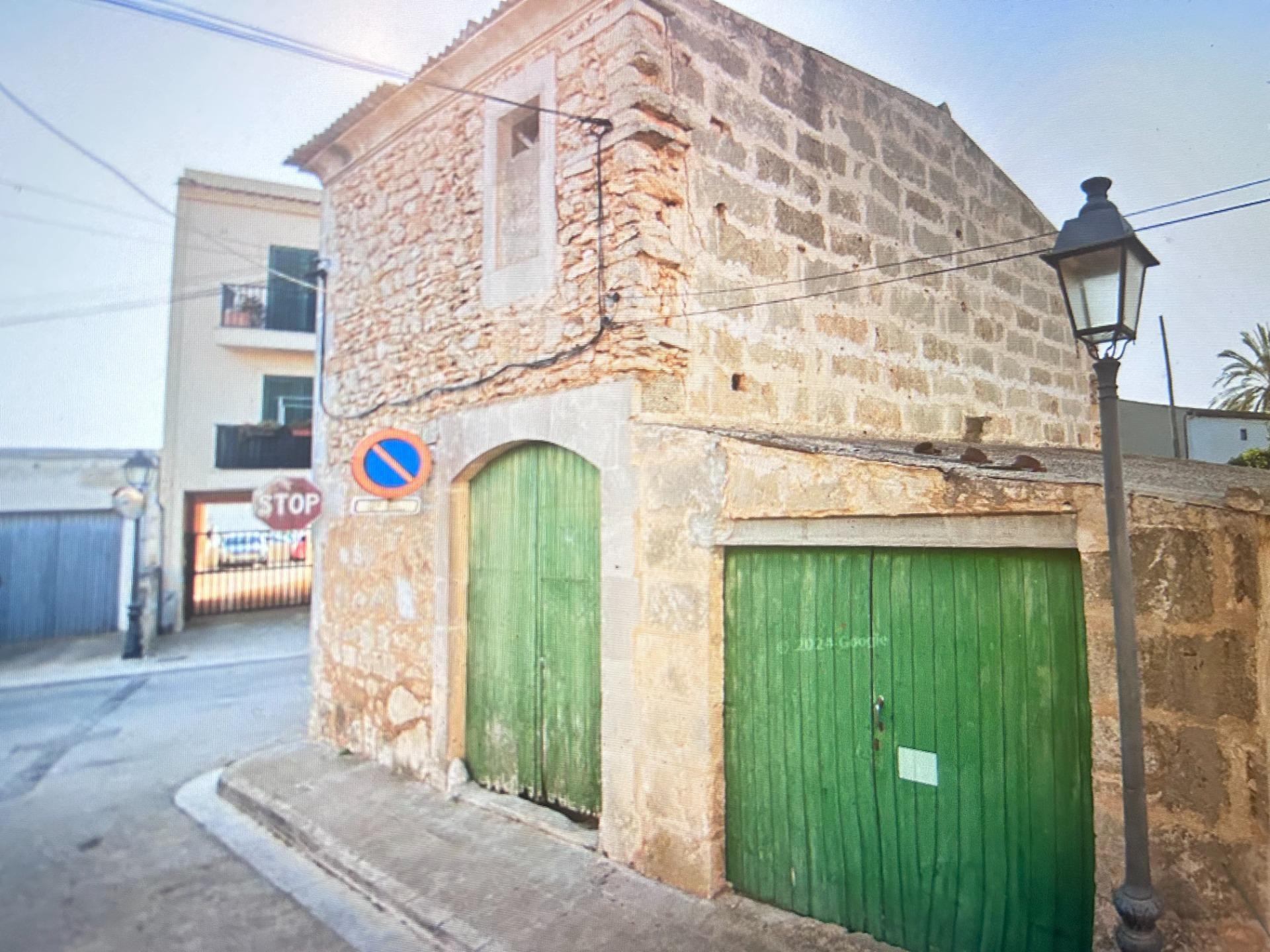 Casa en venta  Santanyí, Illes Balears  1/1