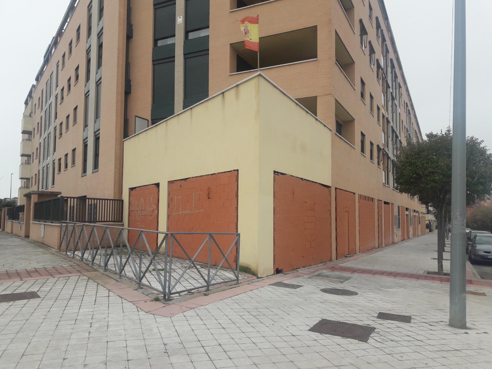 Local Comercial en alquiler, Fuenlabrada, Madrid, Madrid