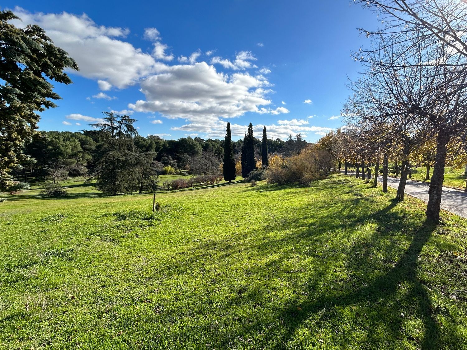 Suelo en venta, Sevilla la Nueva, Madrid, Madrid
