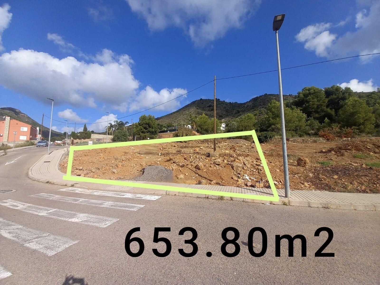 Fincas y solares-Venta-La Vall de Uixo-2115365-Foto-2