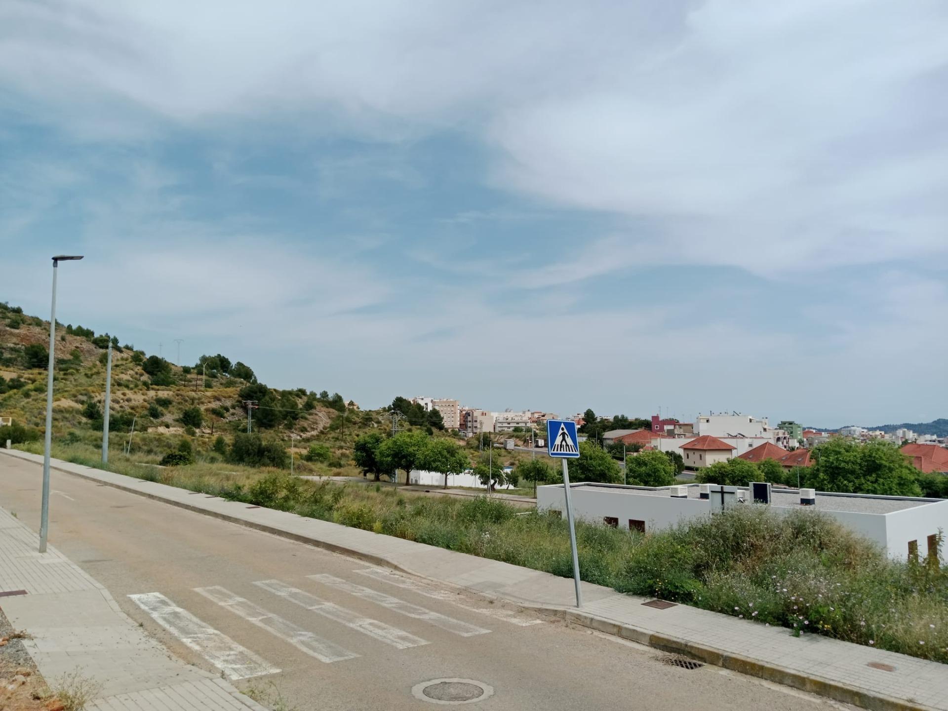 Fincas y solares-Venta-La Vall de Uixo-2115365-Foto-6