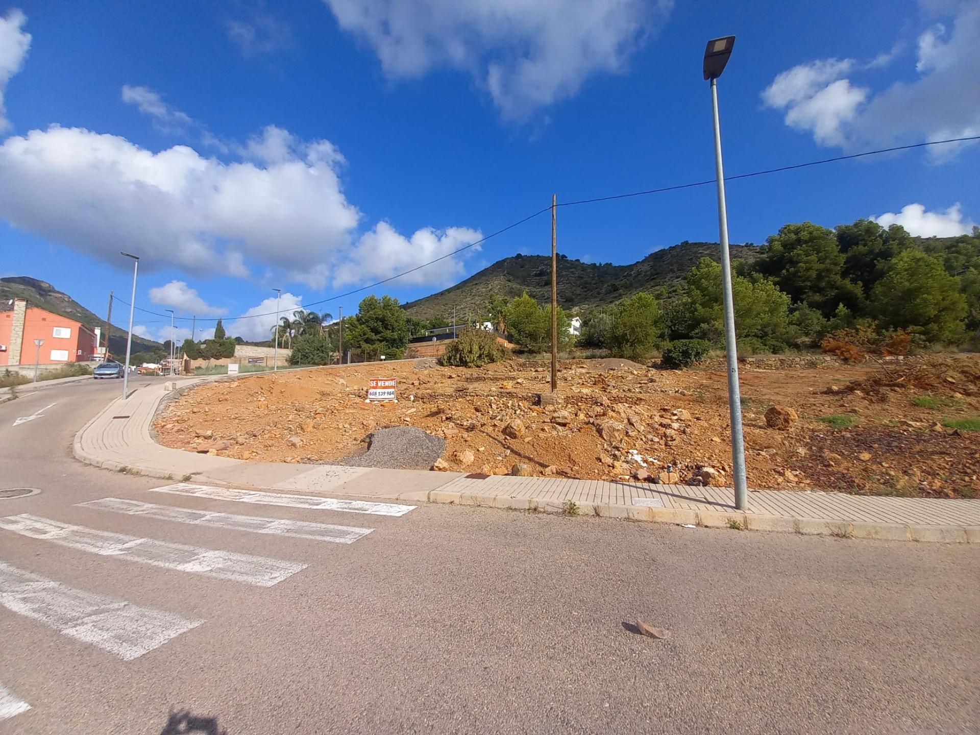 Fincas y solares-Venta-La Vall de Uixo-2115365-Foto-8