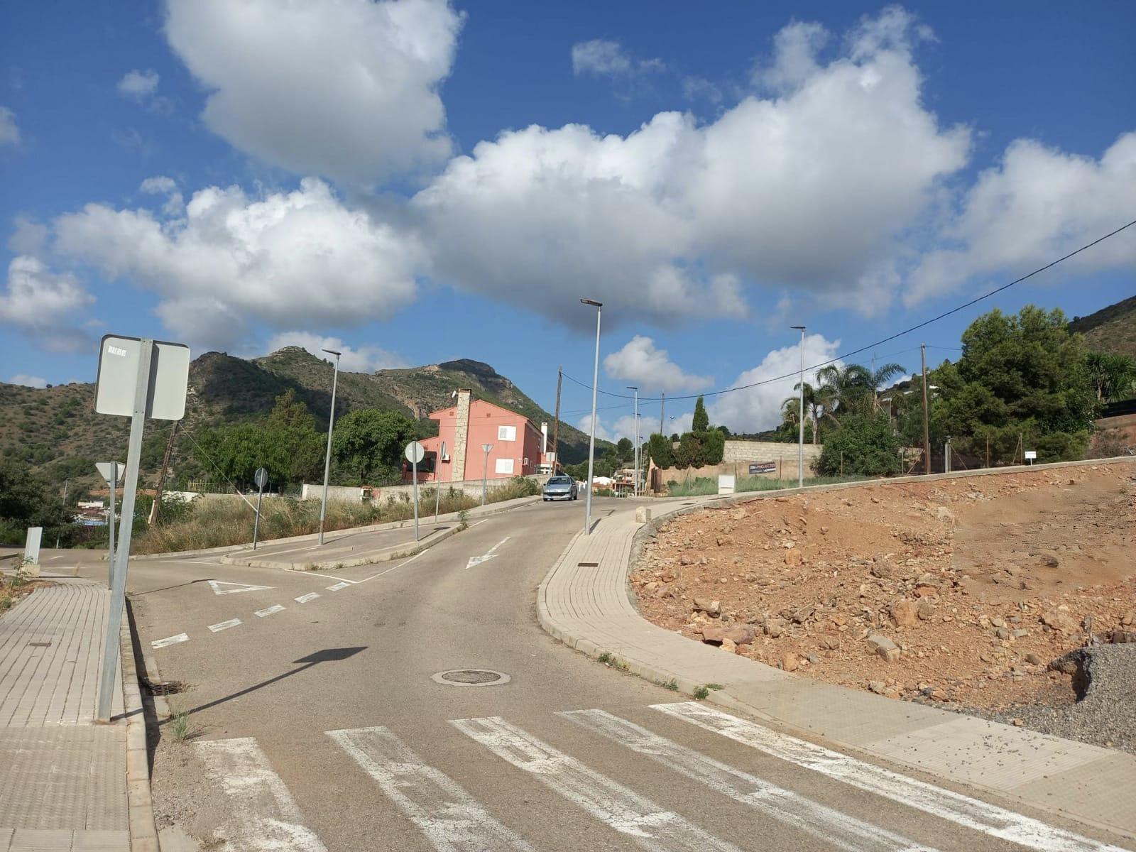 Fincas y solares-Venta-La Vall de Uixo-2115365-Foto-9