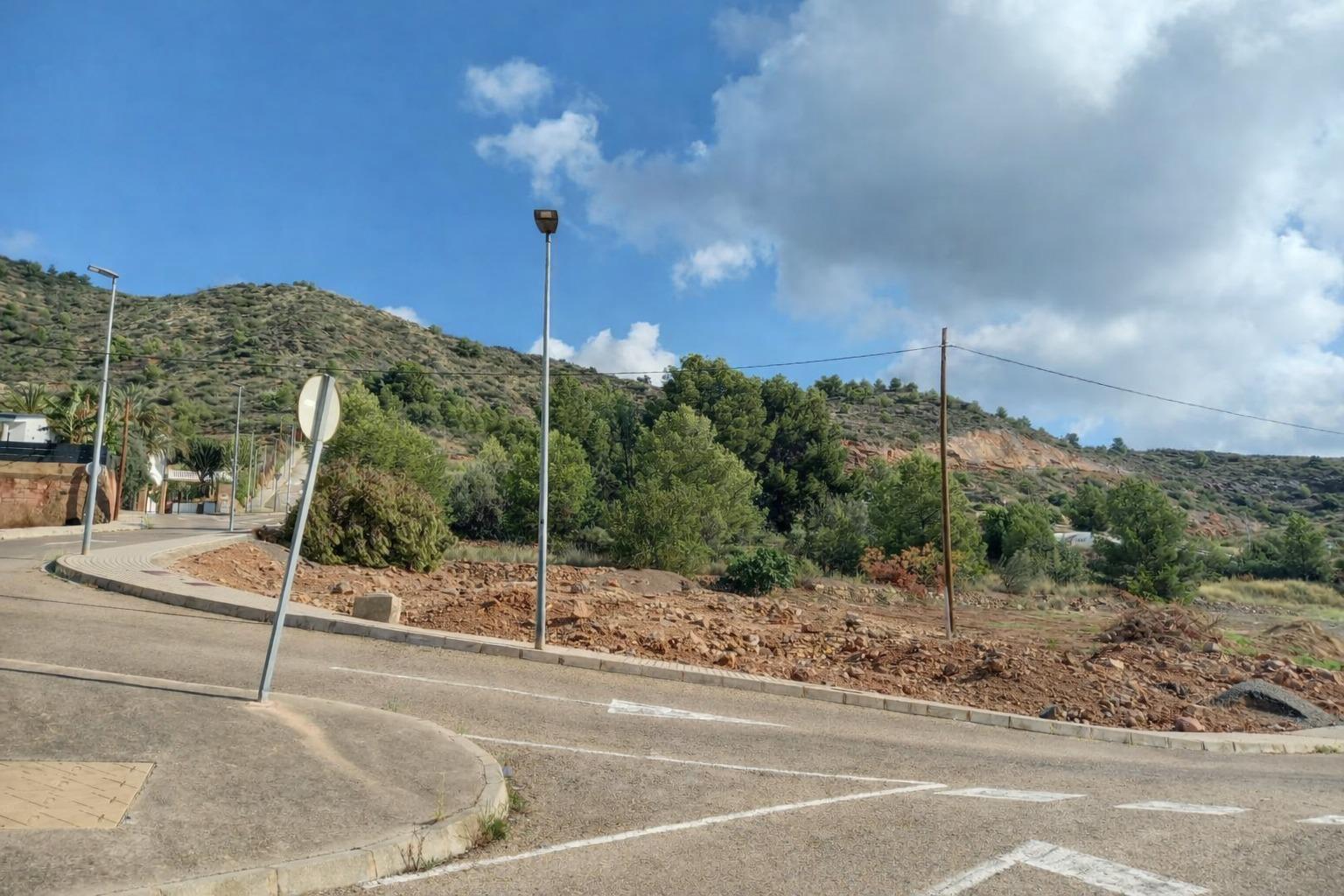 Fincas y solares-Venta-La Vall de Uixo-2115365-Foto-15