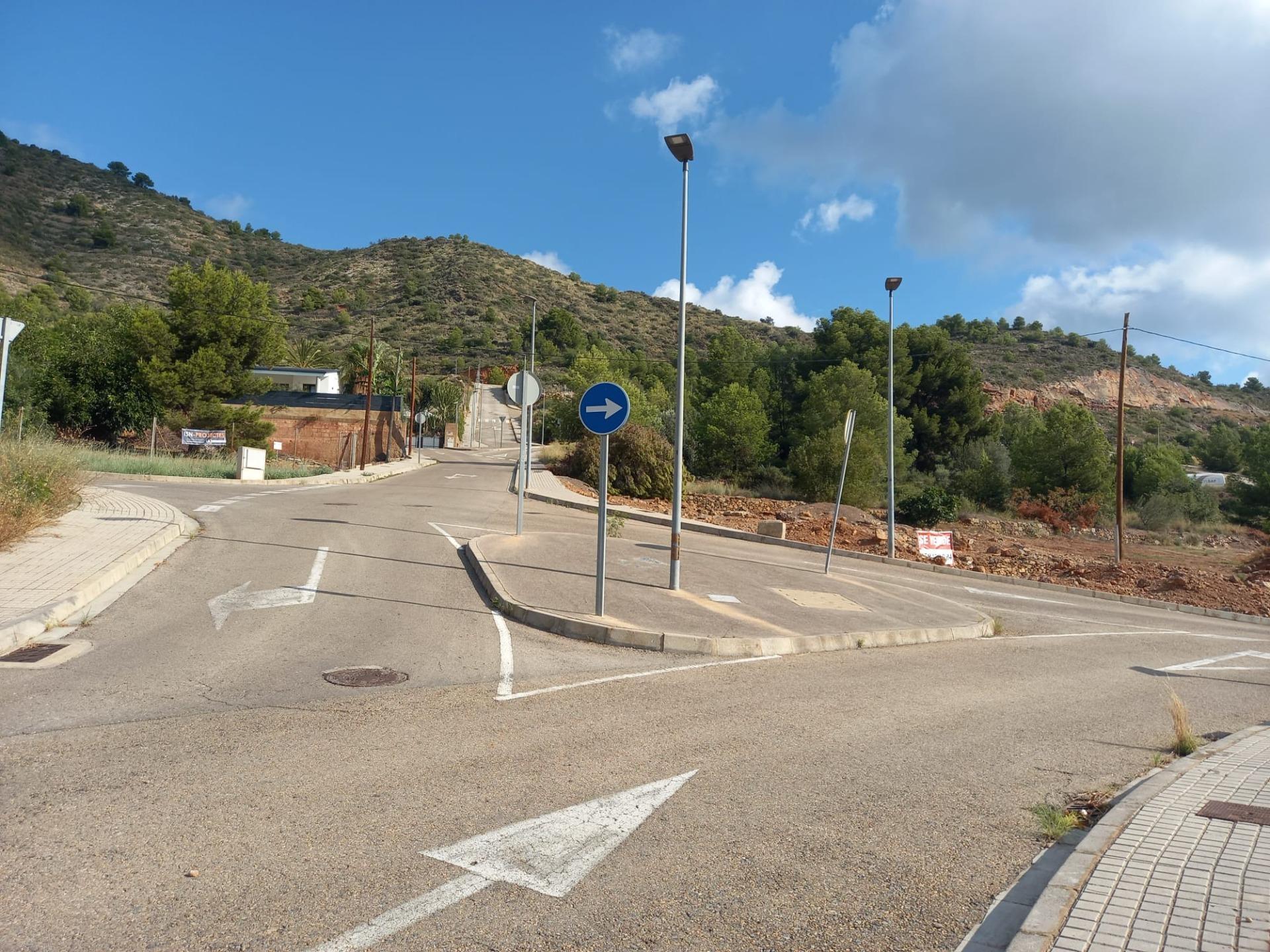 Fincas y solares-Venta-La Vall de Uixo-2115365-Foto-14