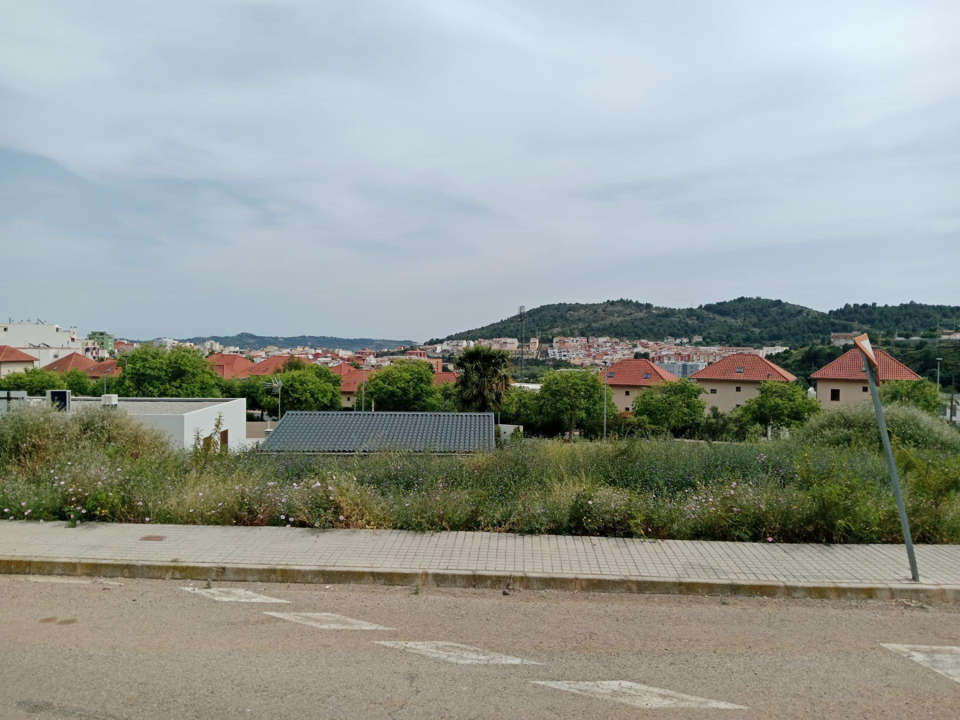 Fincas y solares-Venta-La Vall de Uixo-2115365-Foto-16