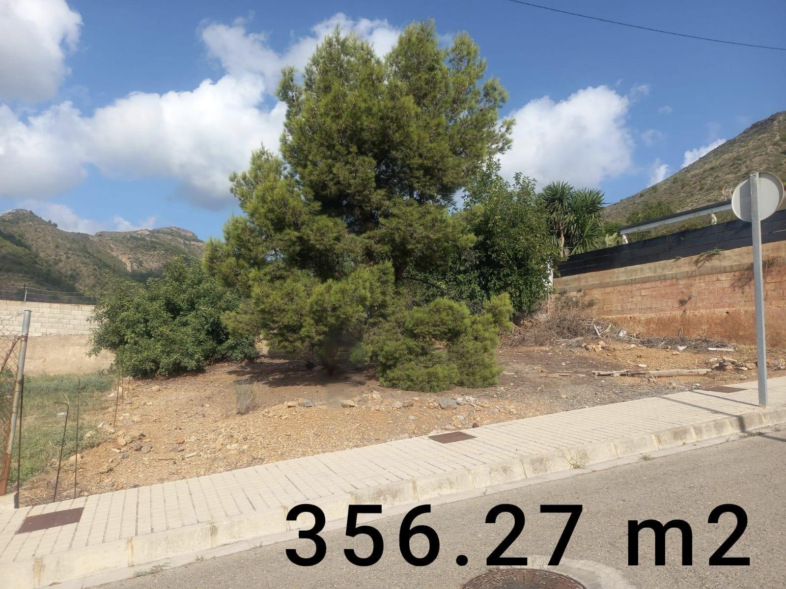 Fincas y solares-Venta-La Vall de Uixo-2115356-Foto-2