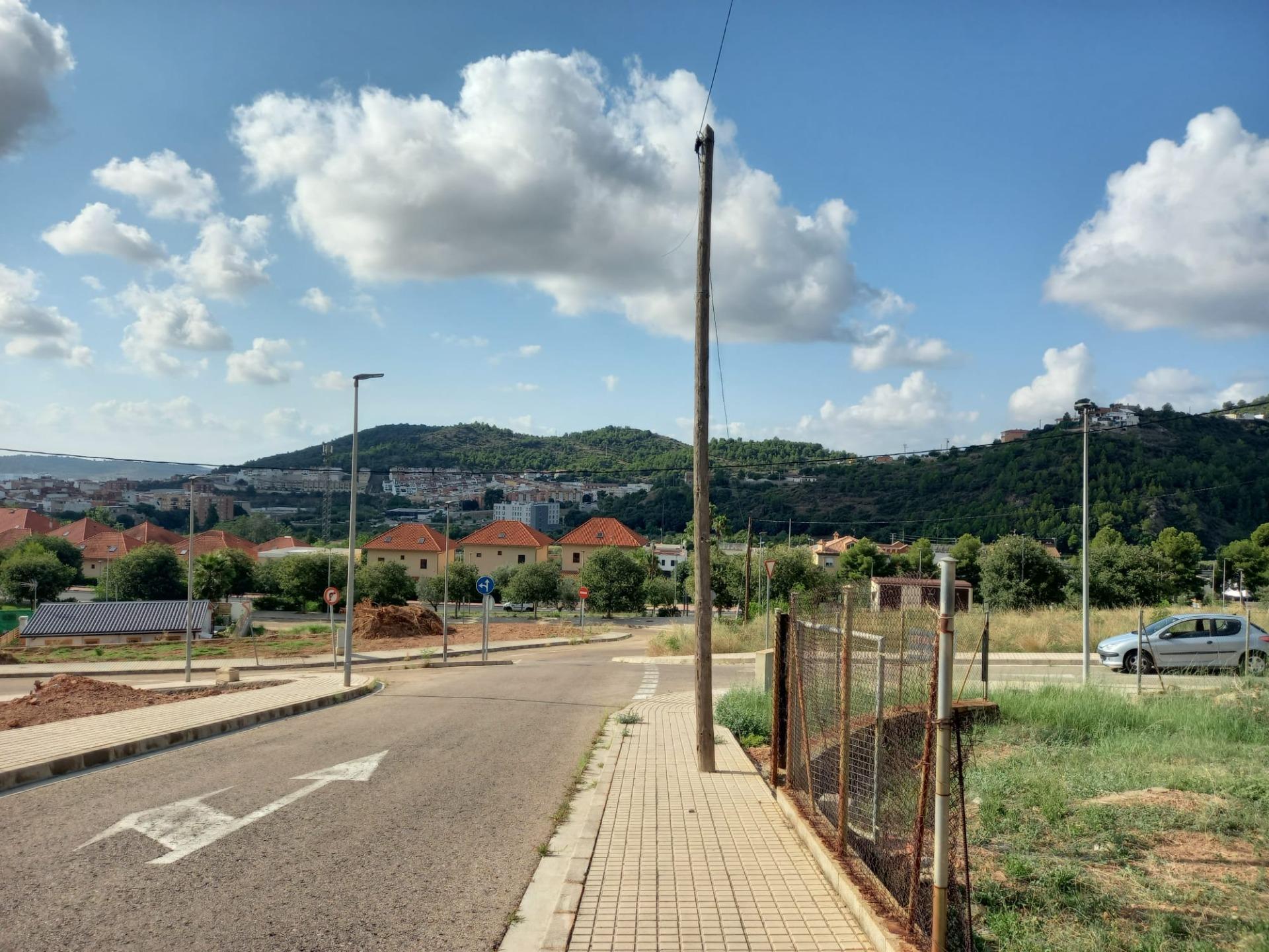 Fincas y solares-Venta-La Vall de Uixo-2115356-Foto-10