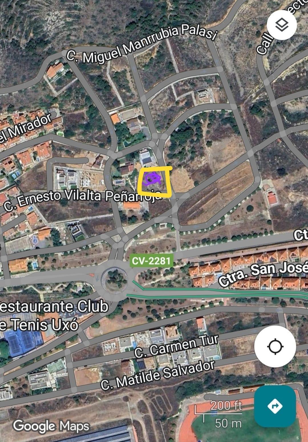 Fincas y solares-Venta-La Vall de Uixo-2115356-Foto-12