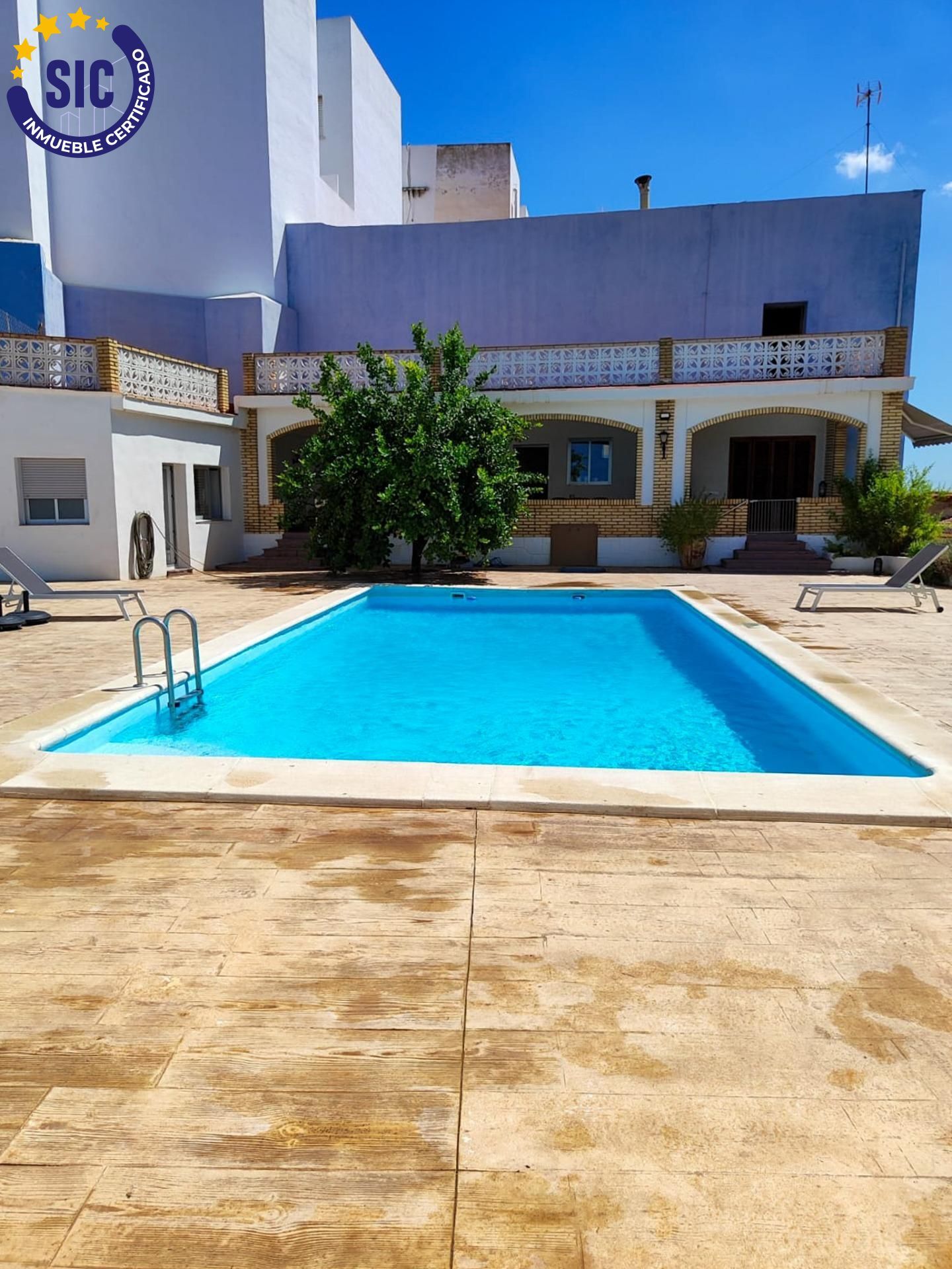 Casas o chalets-Venta-Godelleta-1833753